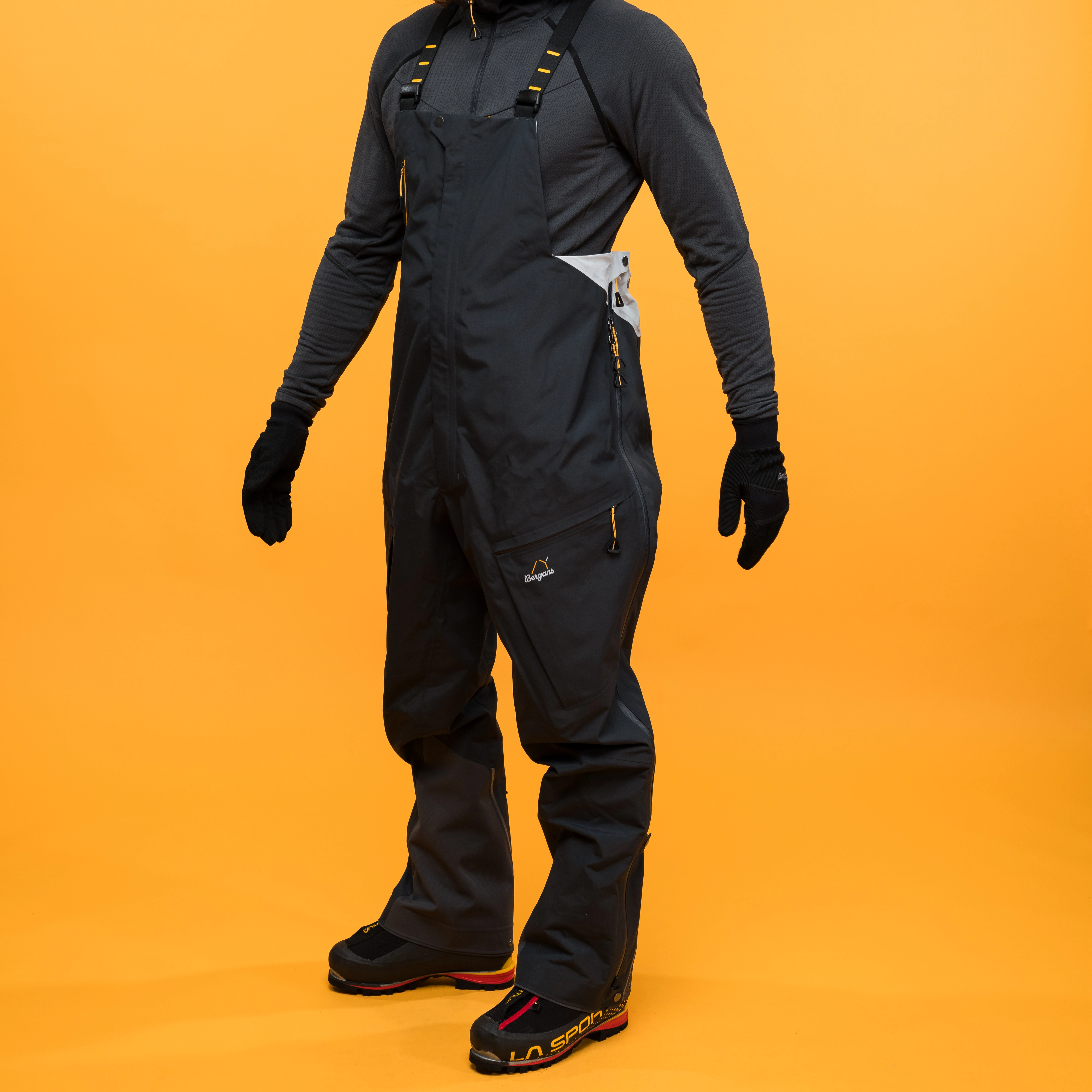 Nordmarka Favor Outdoor Pants Men