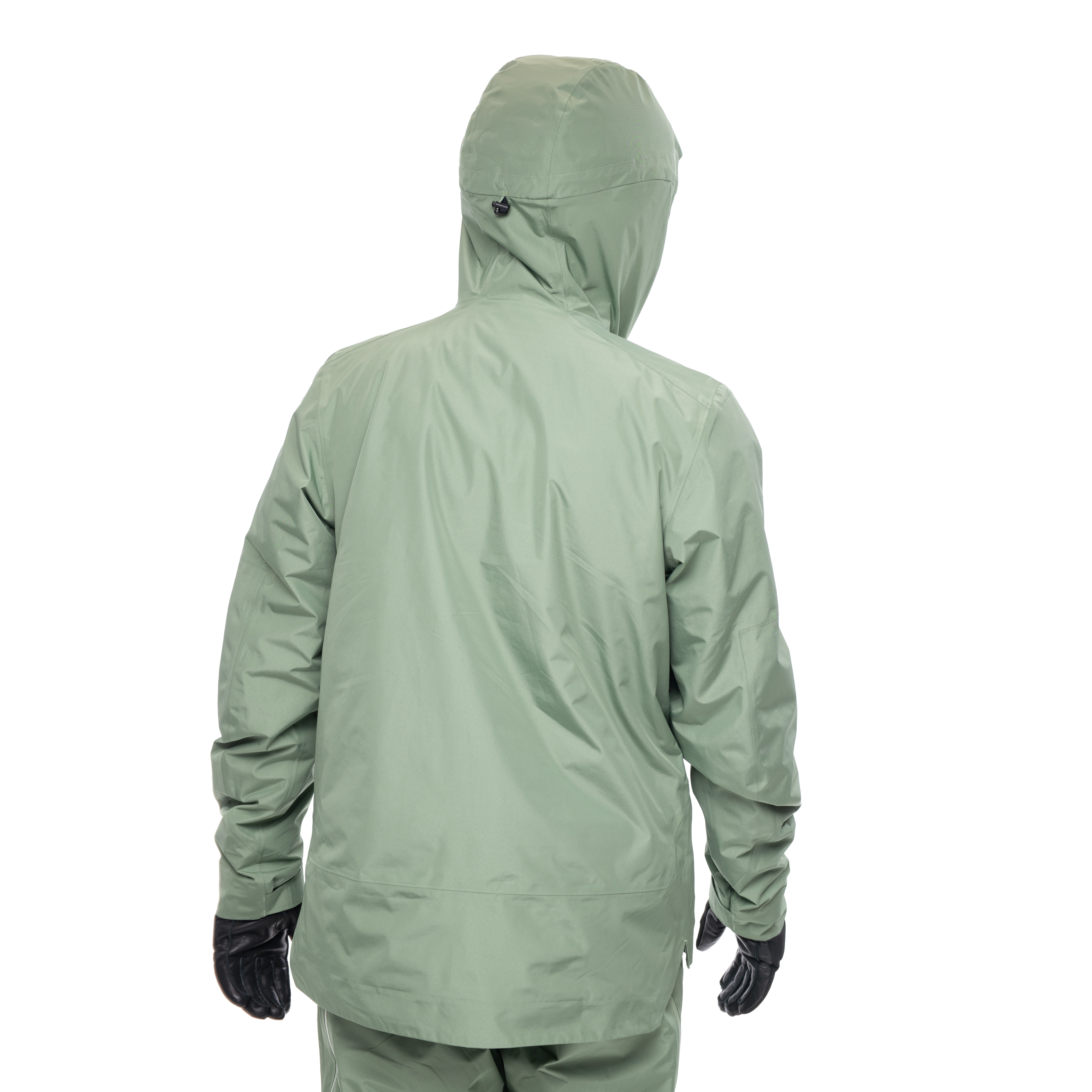 Myske Wool Youth Shirt