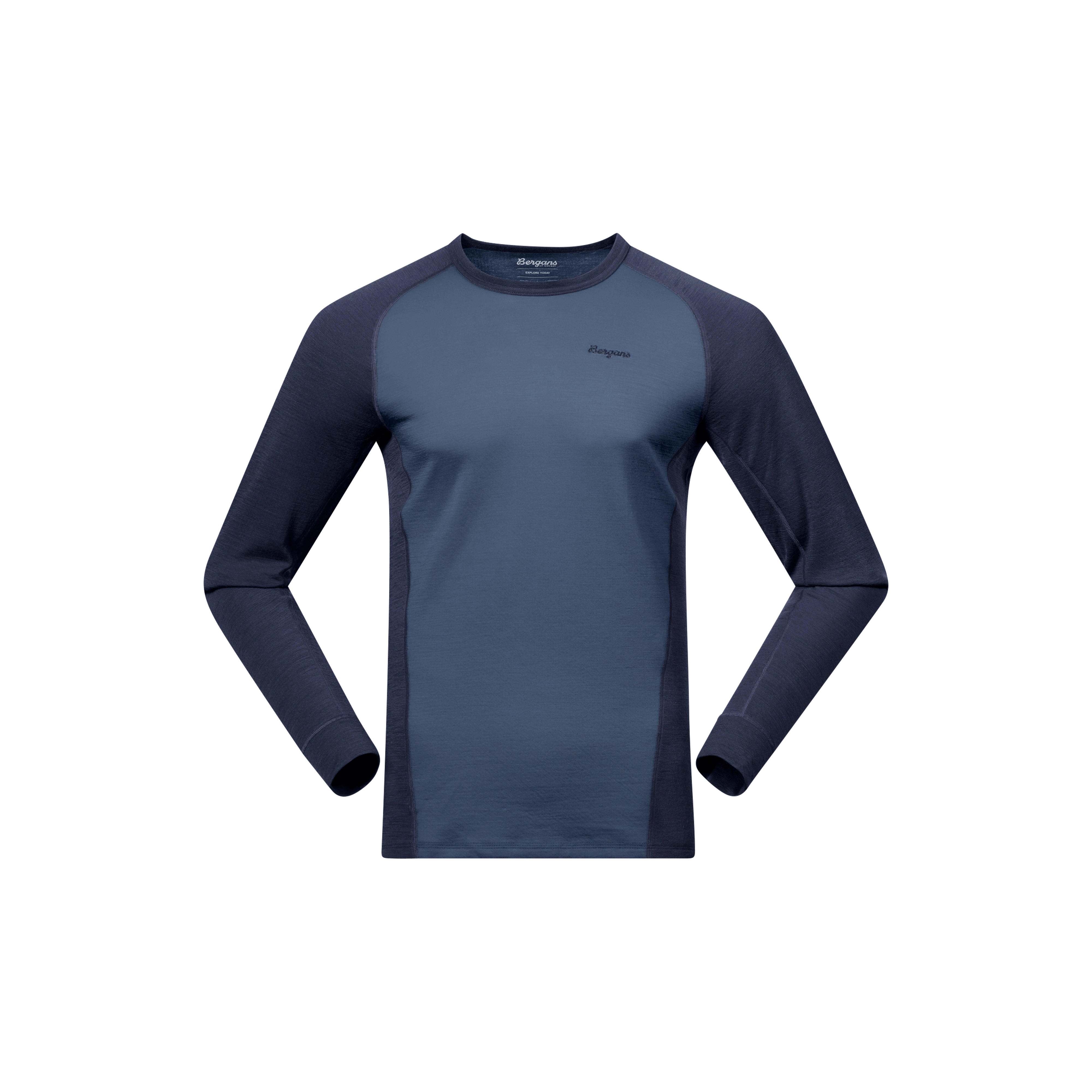 Inner:Dual Merino Tights Men