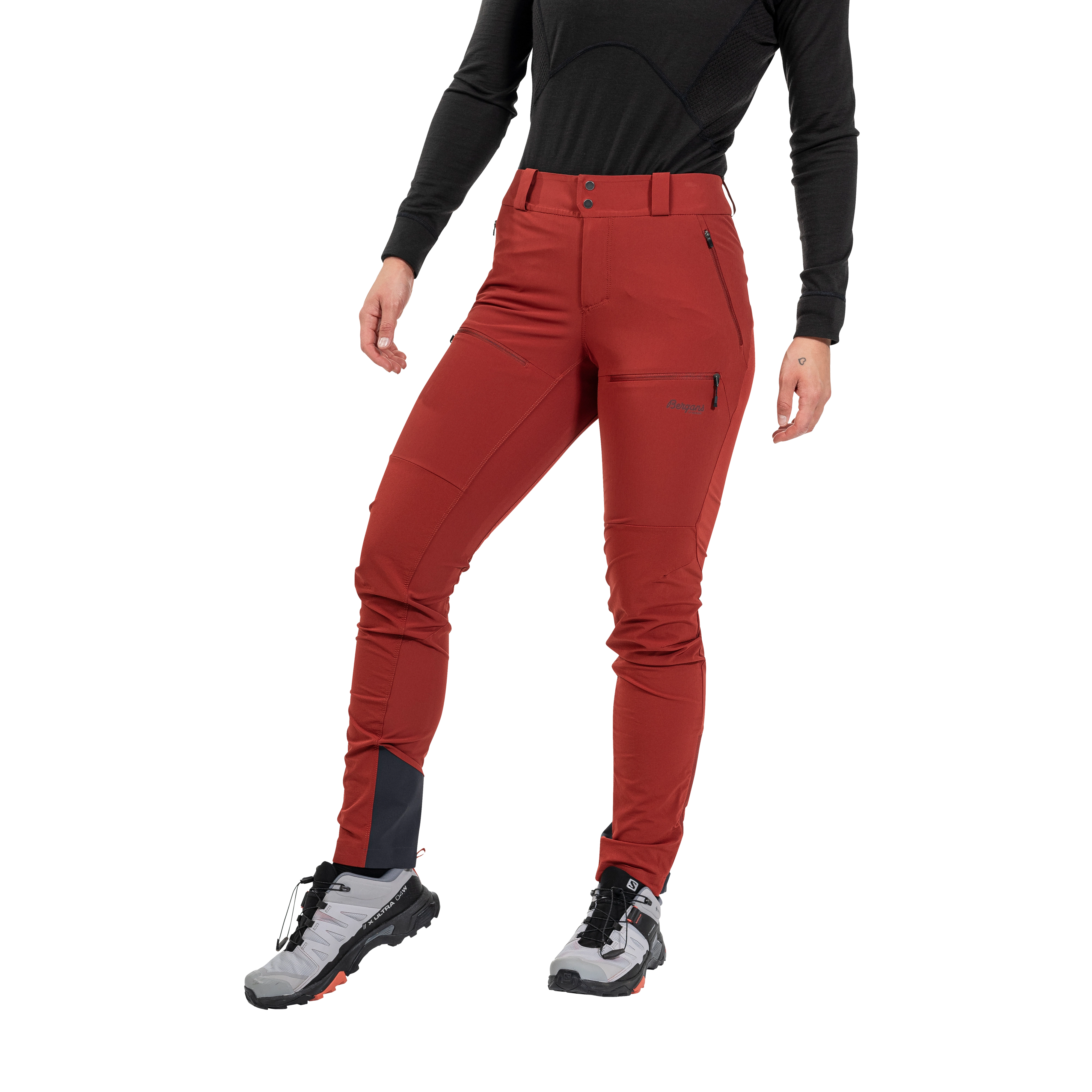 Oslo Urban Down Parka