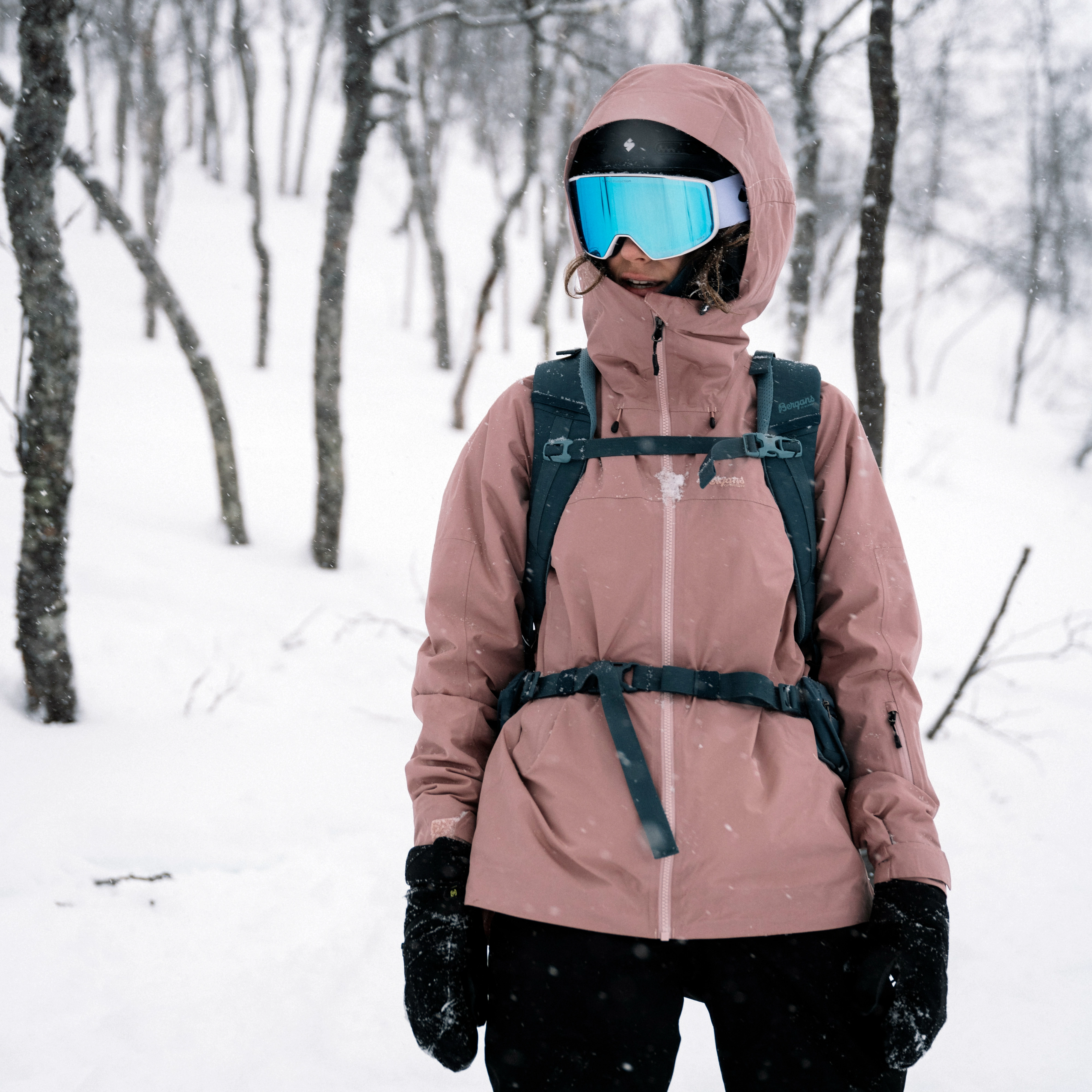 Letto V2 3L W Jacket