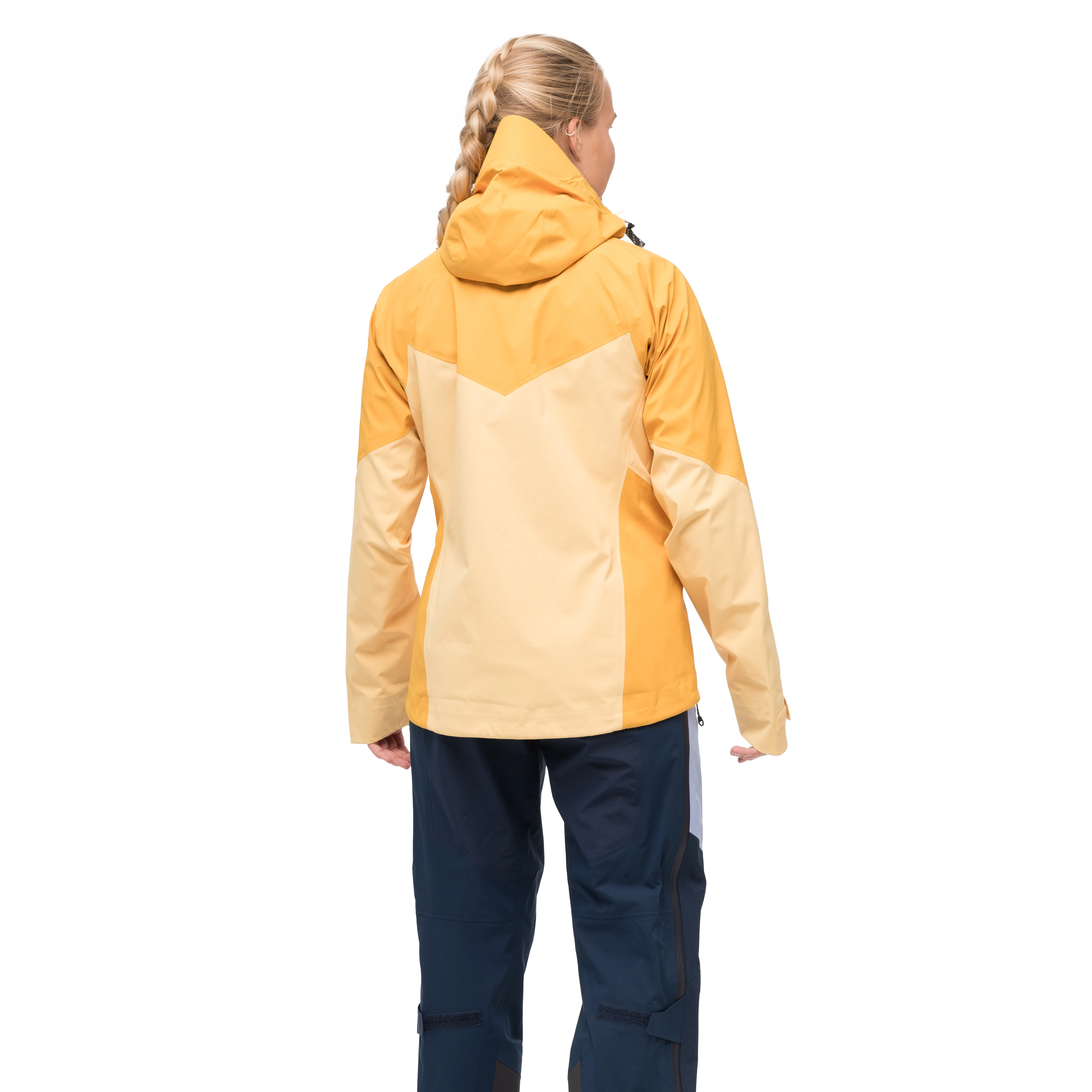 Oslo Urban Down Parka