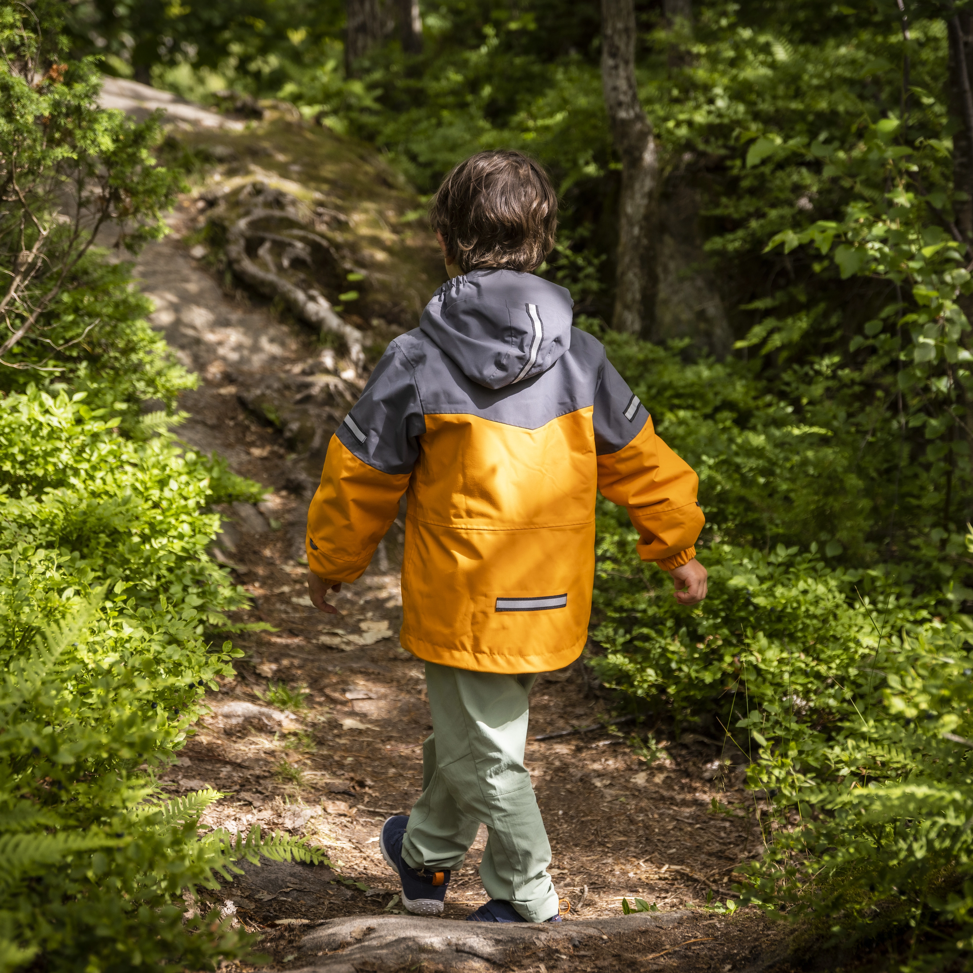 Bergans Wool Neck Warmer