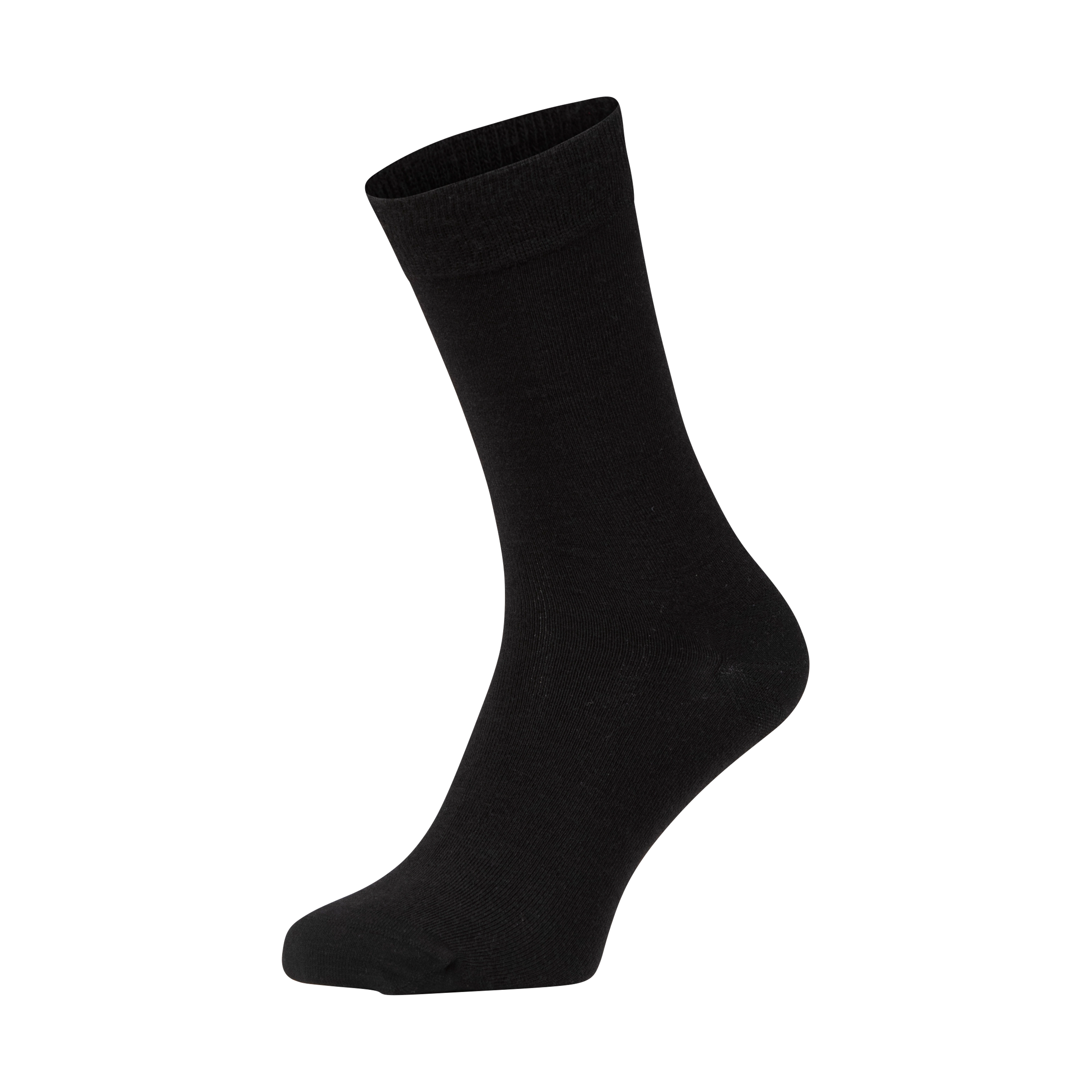 Essentials Light Merino Sock 3pk