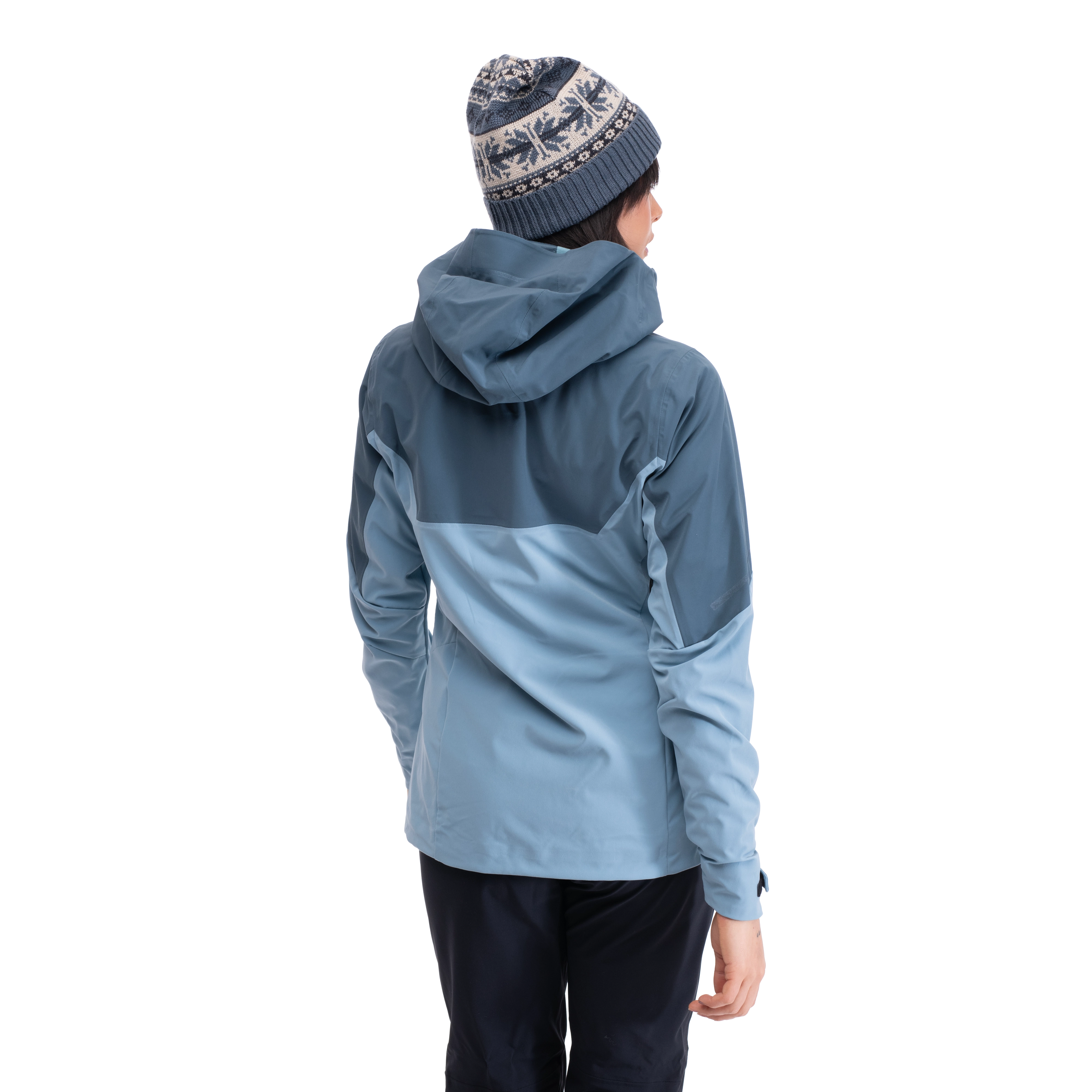 Senja Hybrid Softshell W Jacket