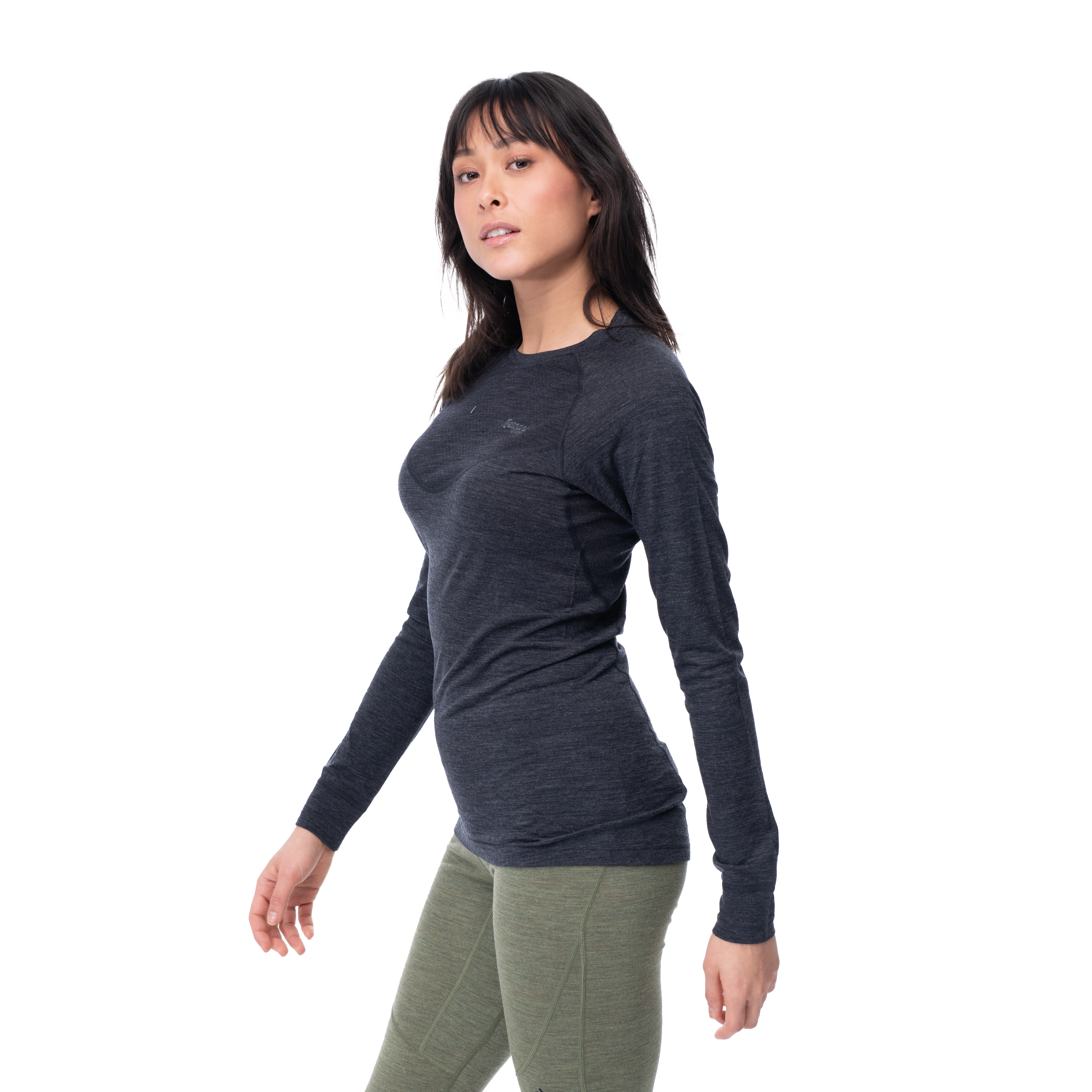 Tind Softshell Shorts Women