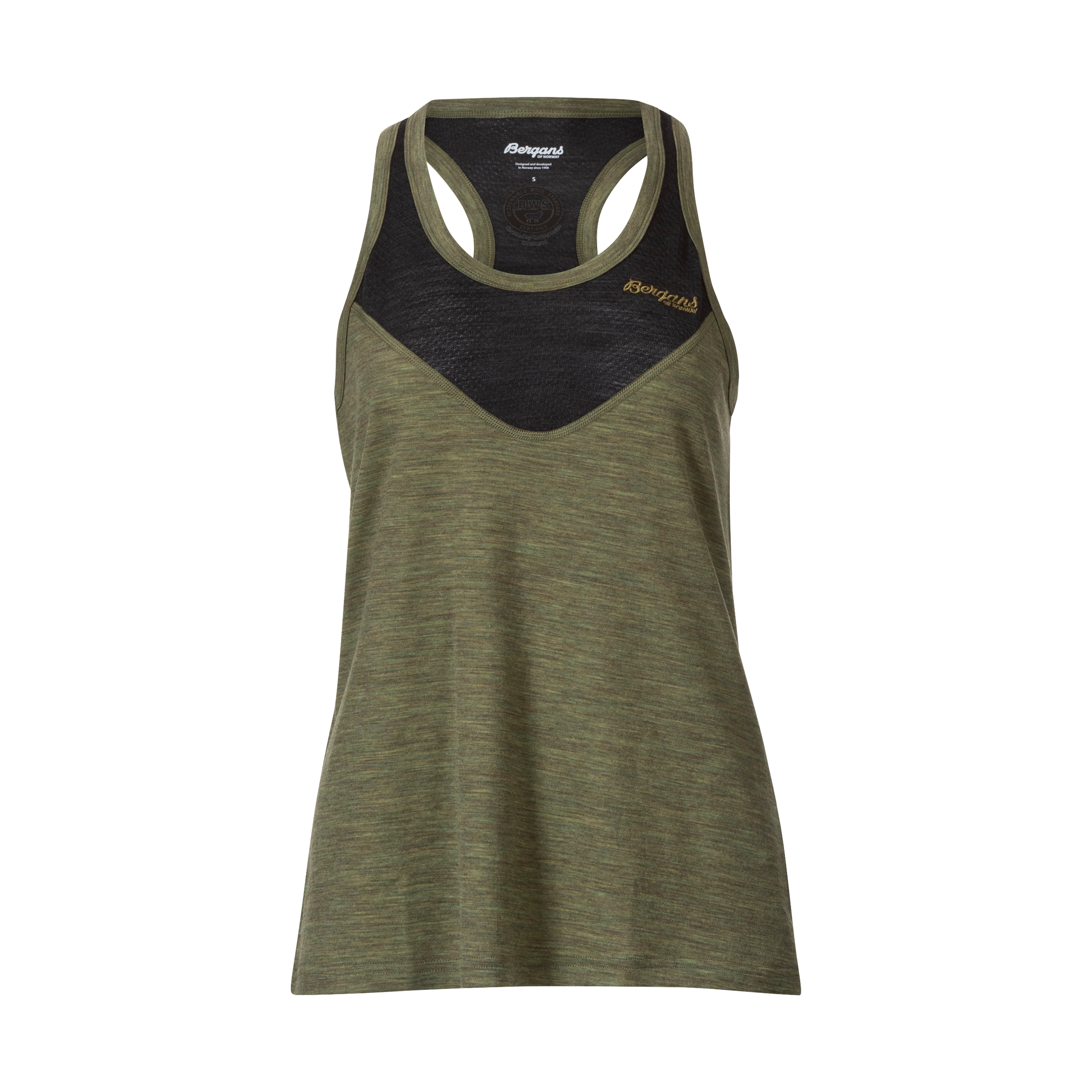 Ulstein Wool W Jacket