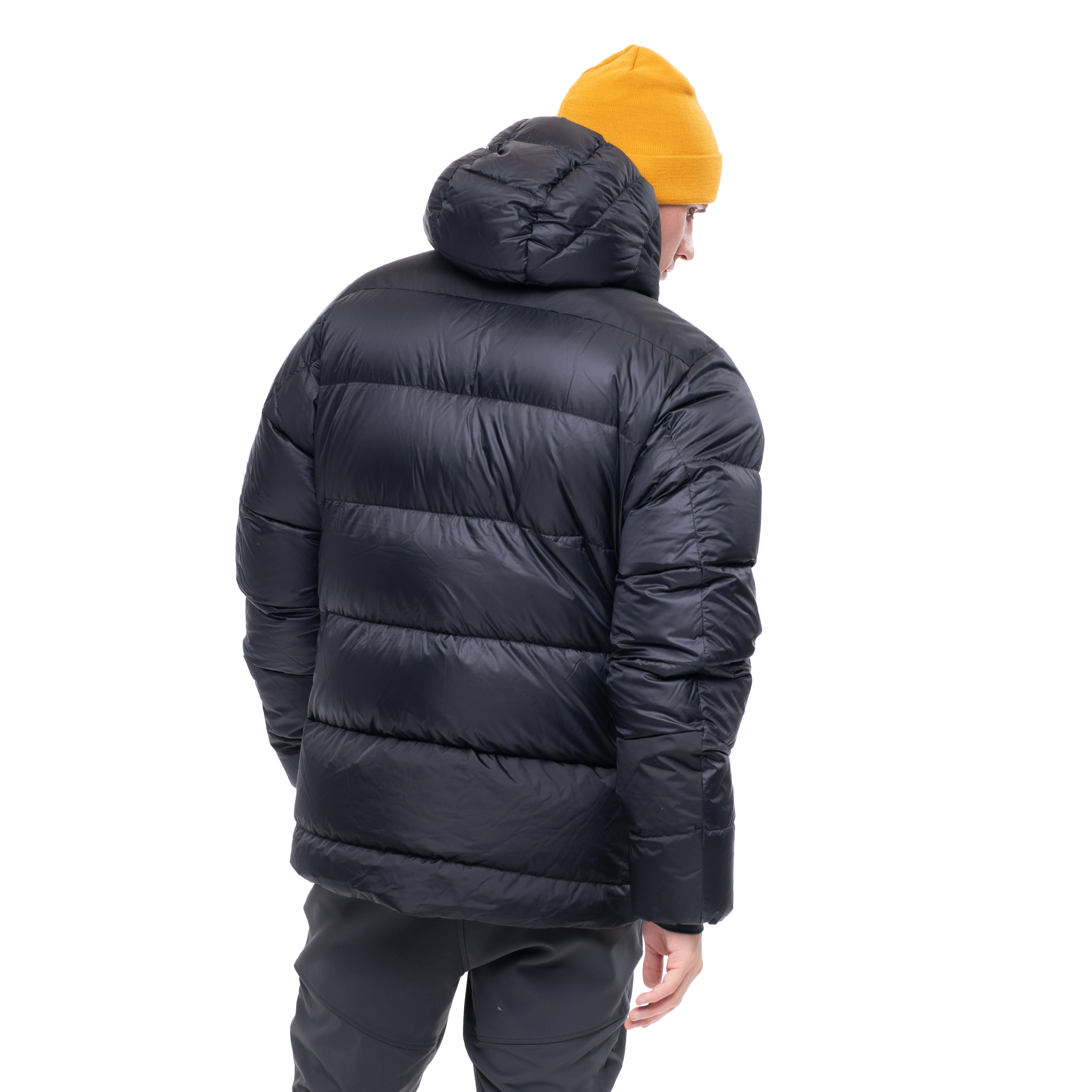 Myske Wool Youth Shirt