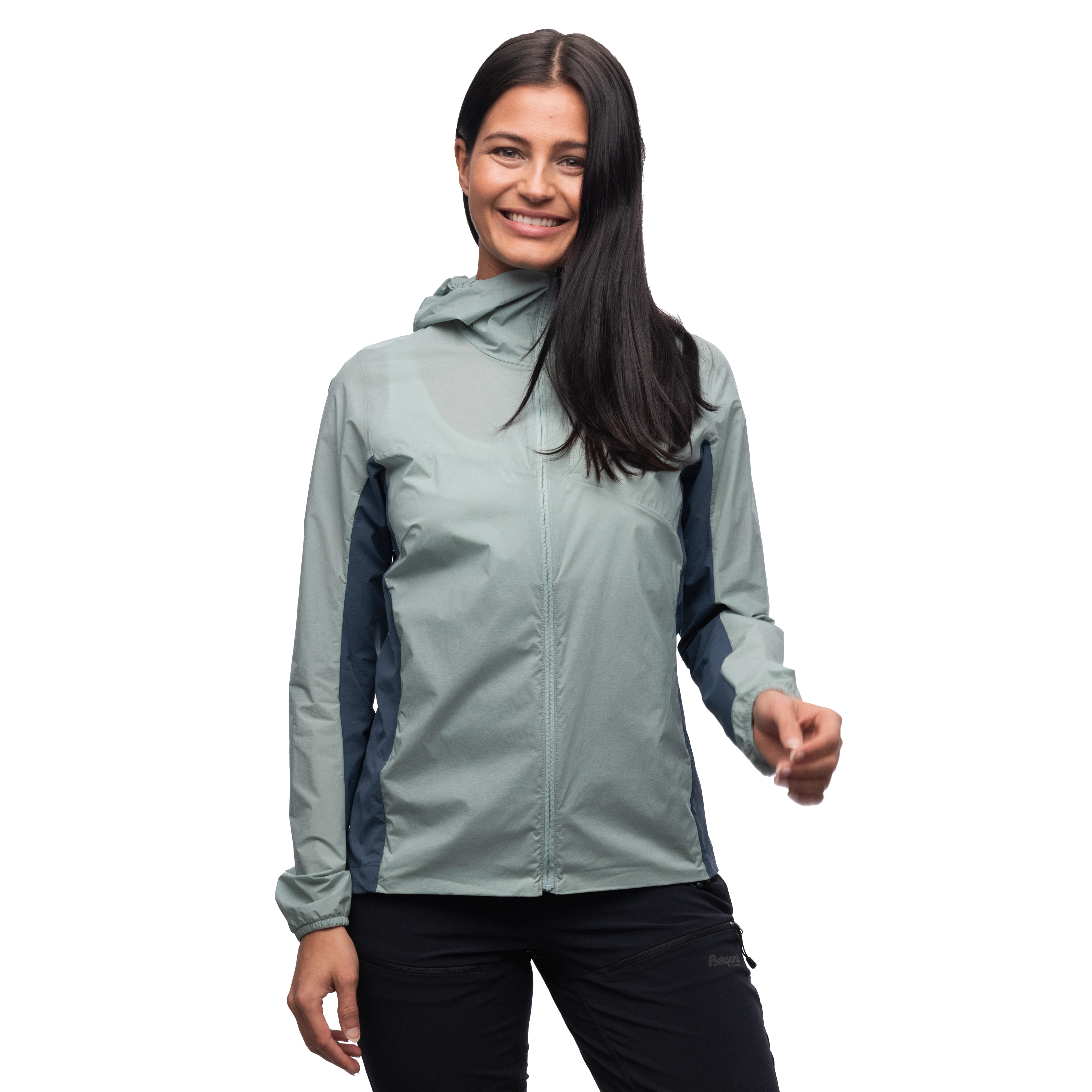 Rabot Lt Windbreaker W Jacket