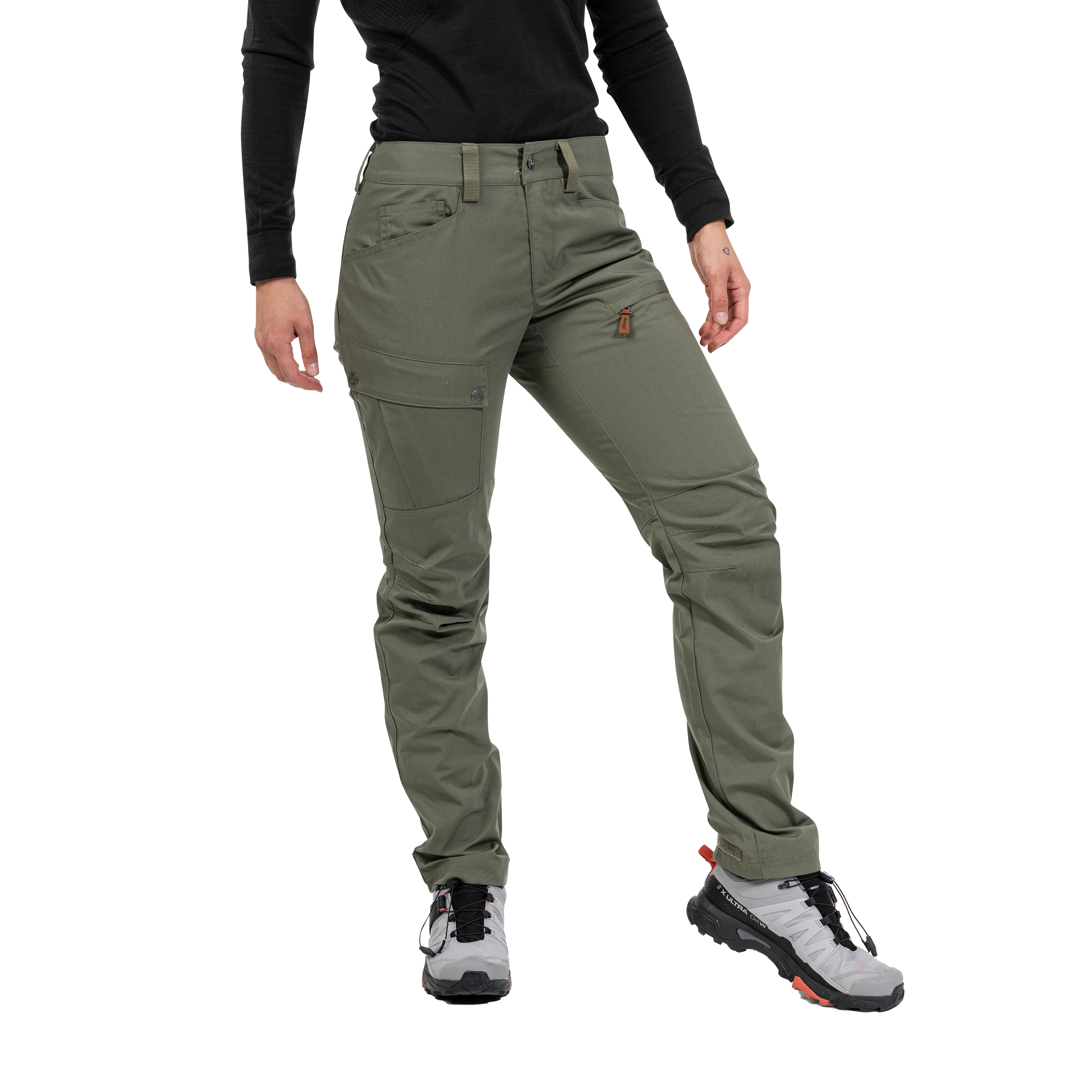 Magma Warm Down Jacket w/Hood Men