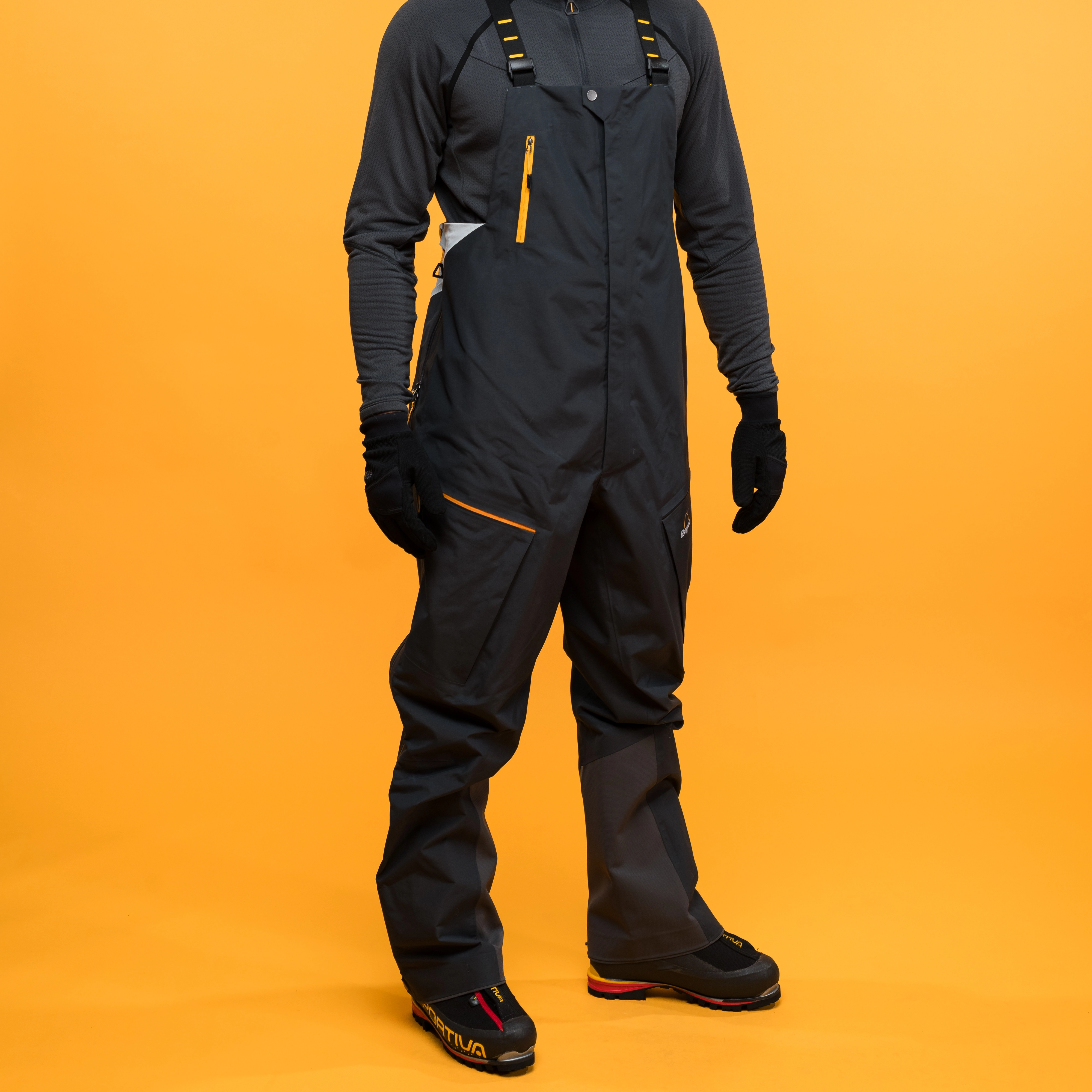 Nordmarka Favor Outdoor Pants Men