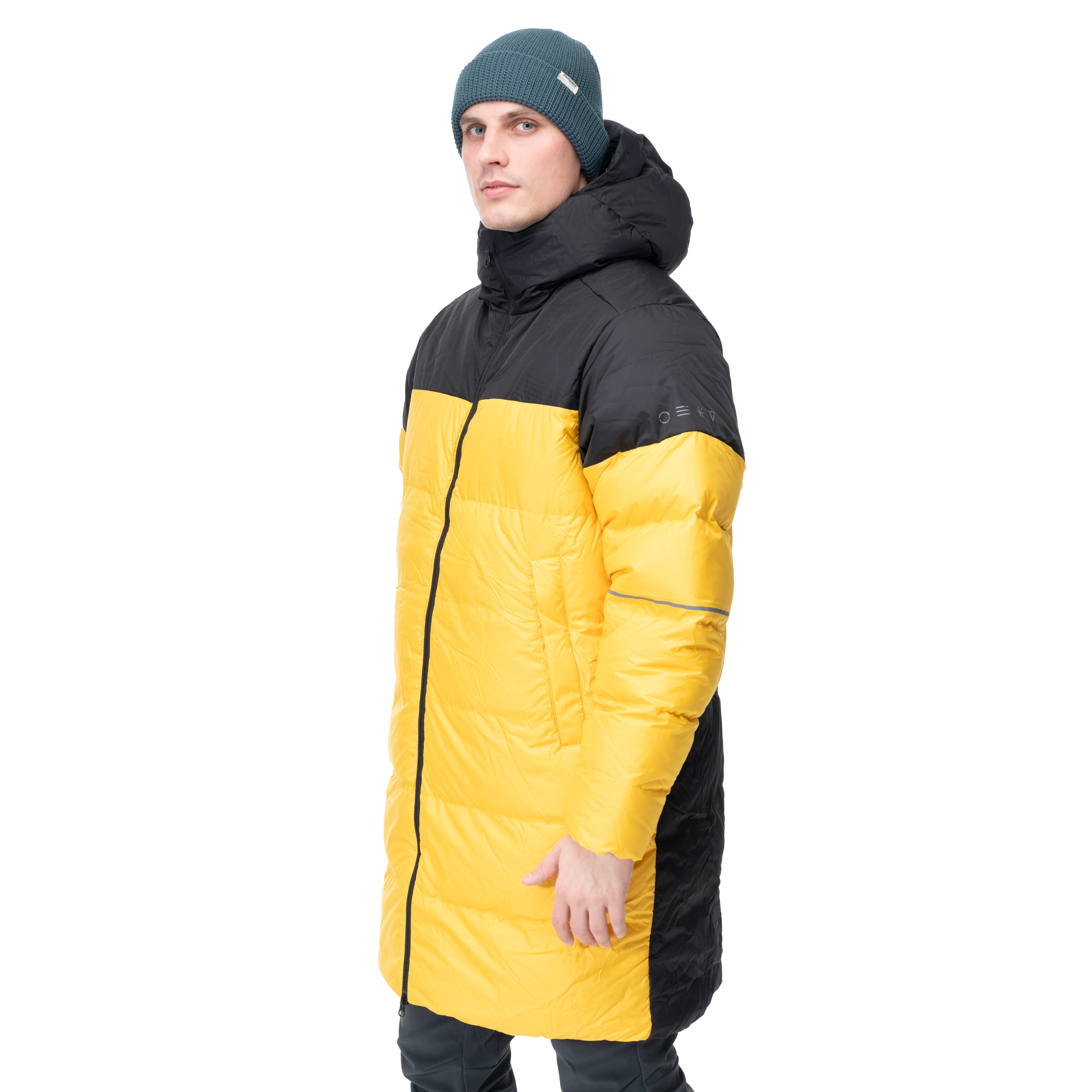 Myske Wool Youth Shirt