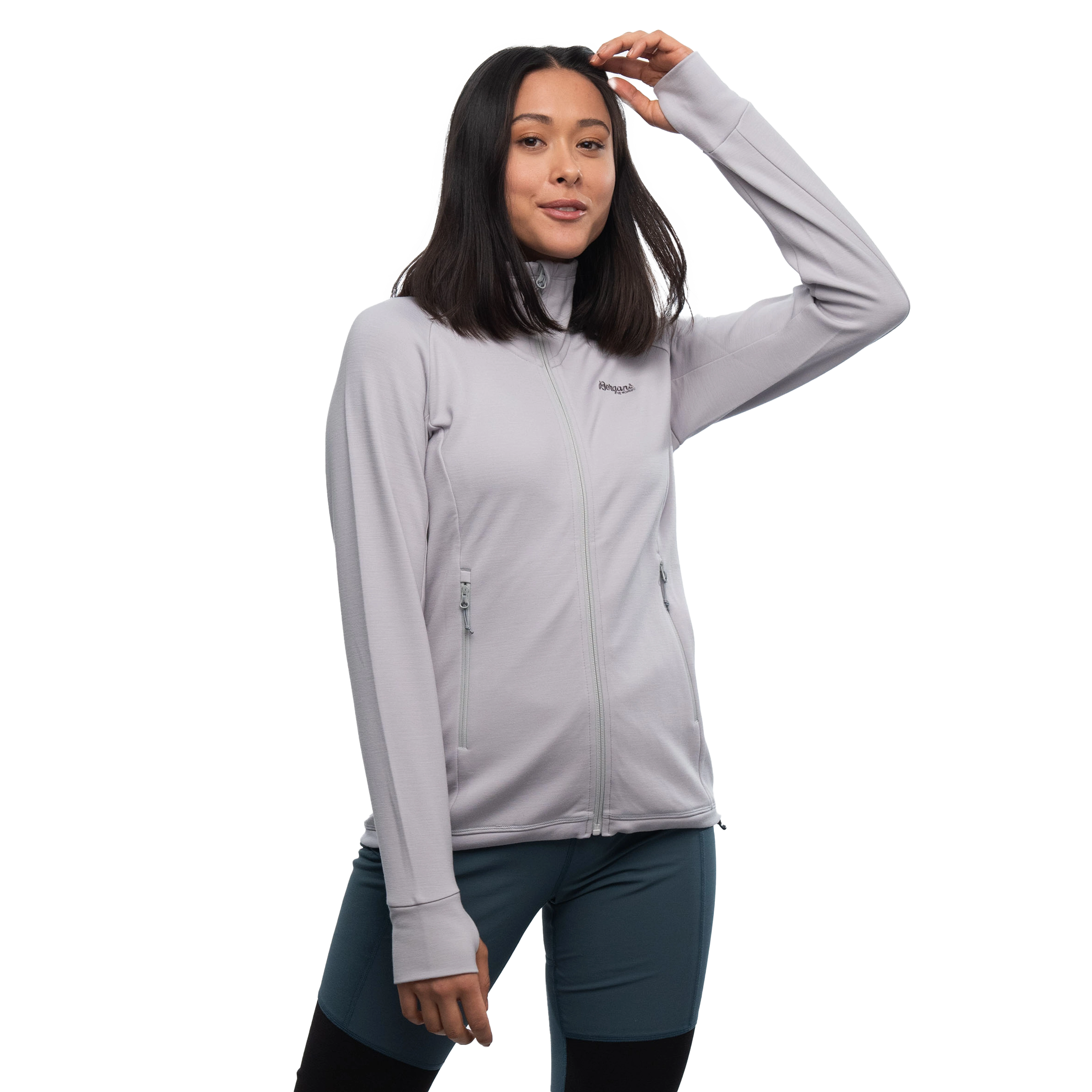 Ulstein Wool W Jacket