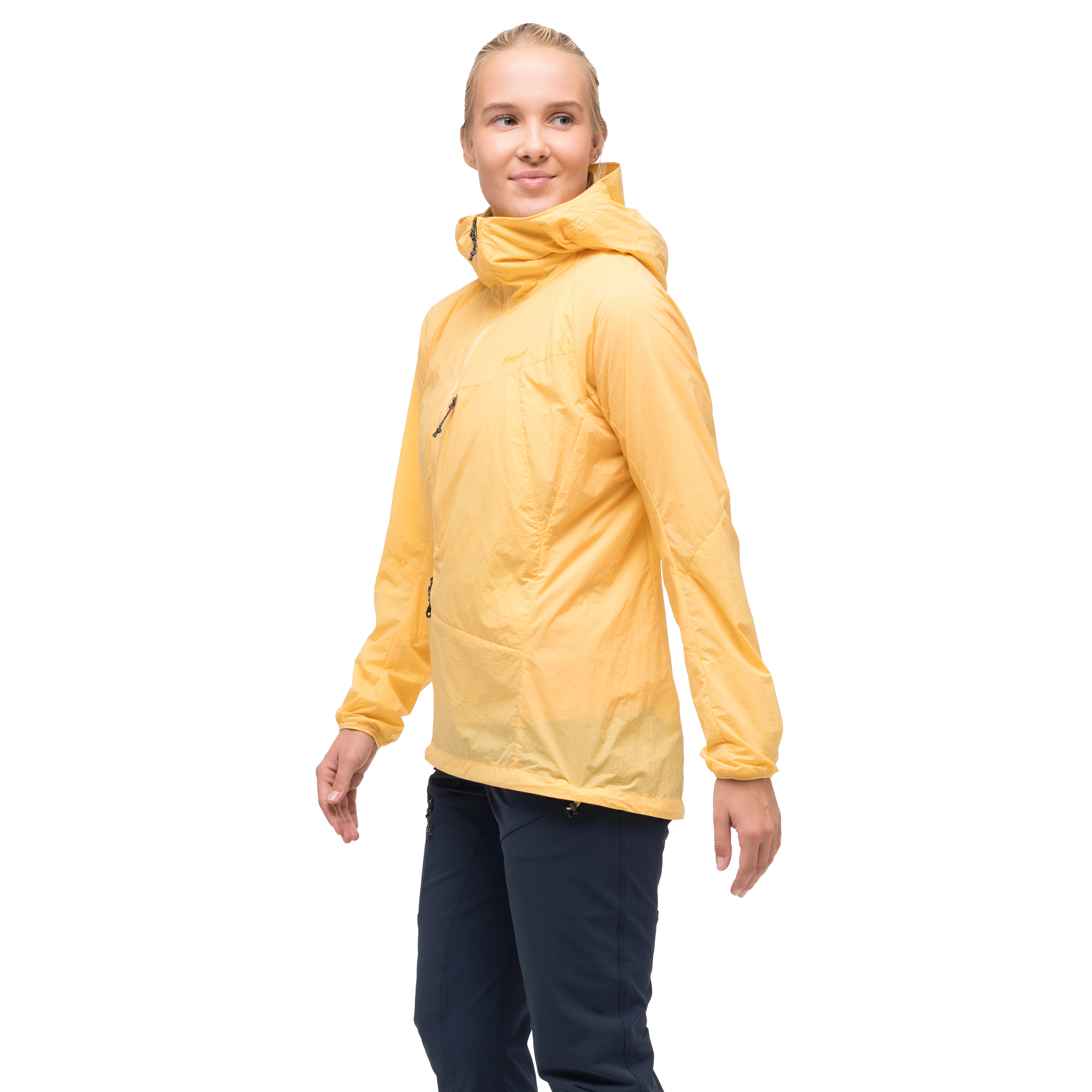 Fløyen ¾ Outdoor Tights Women