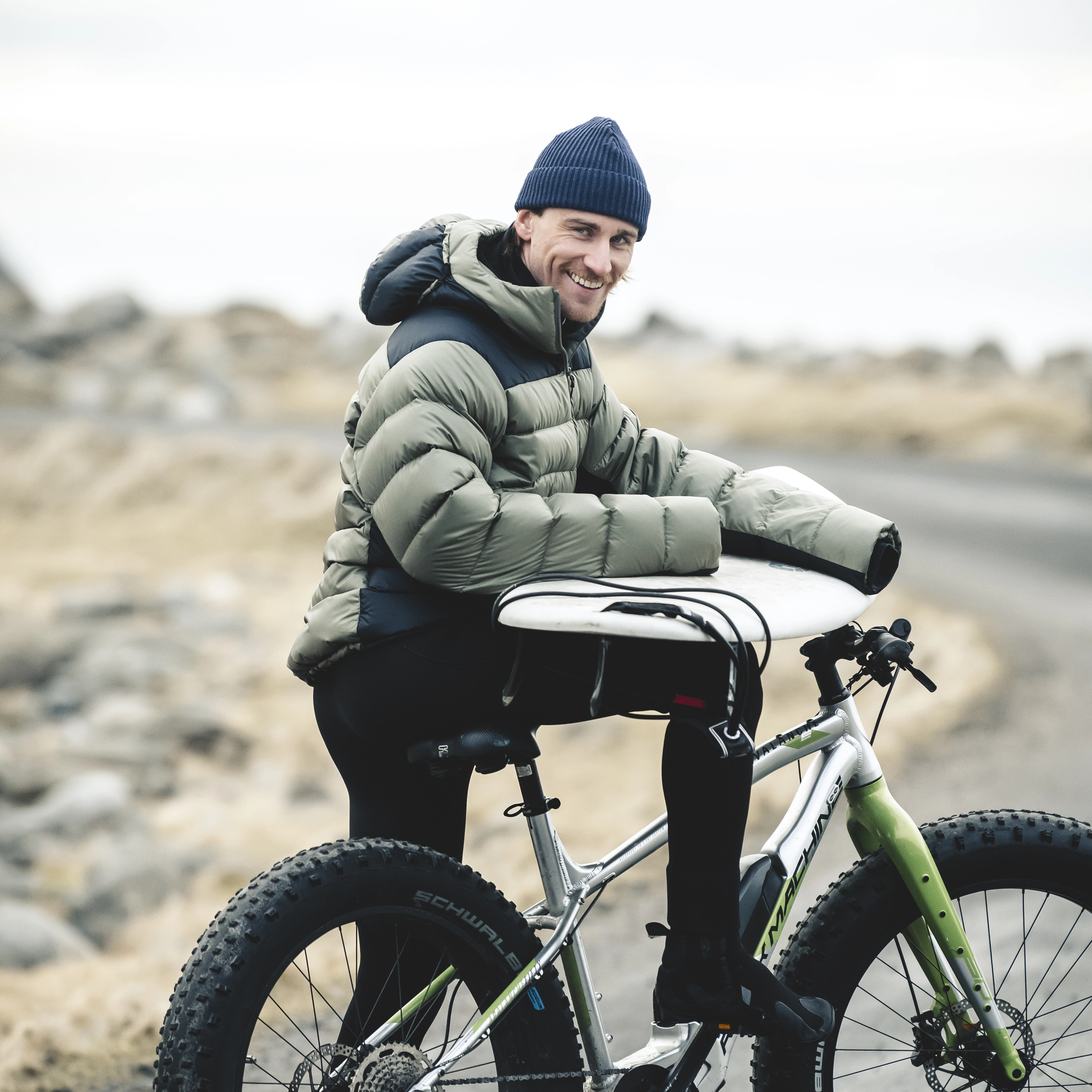 Vaagaa Allround Down Jacket Men