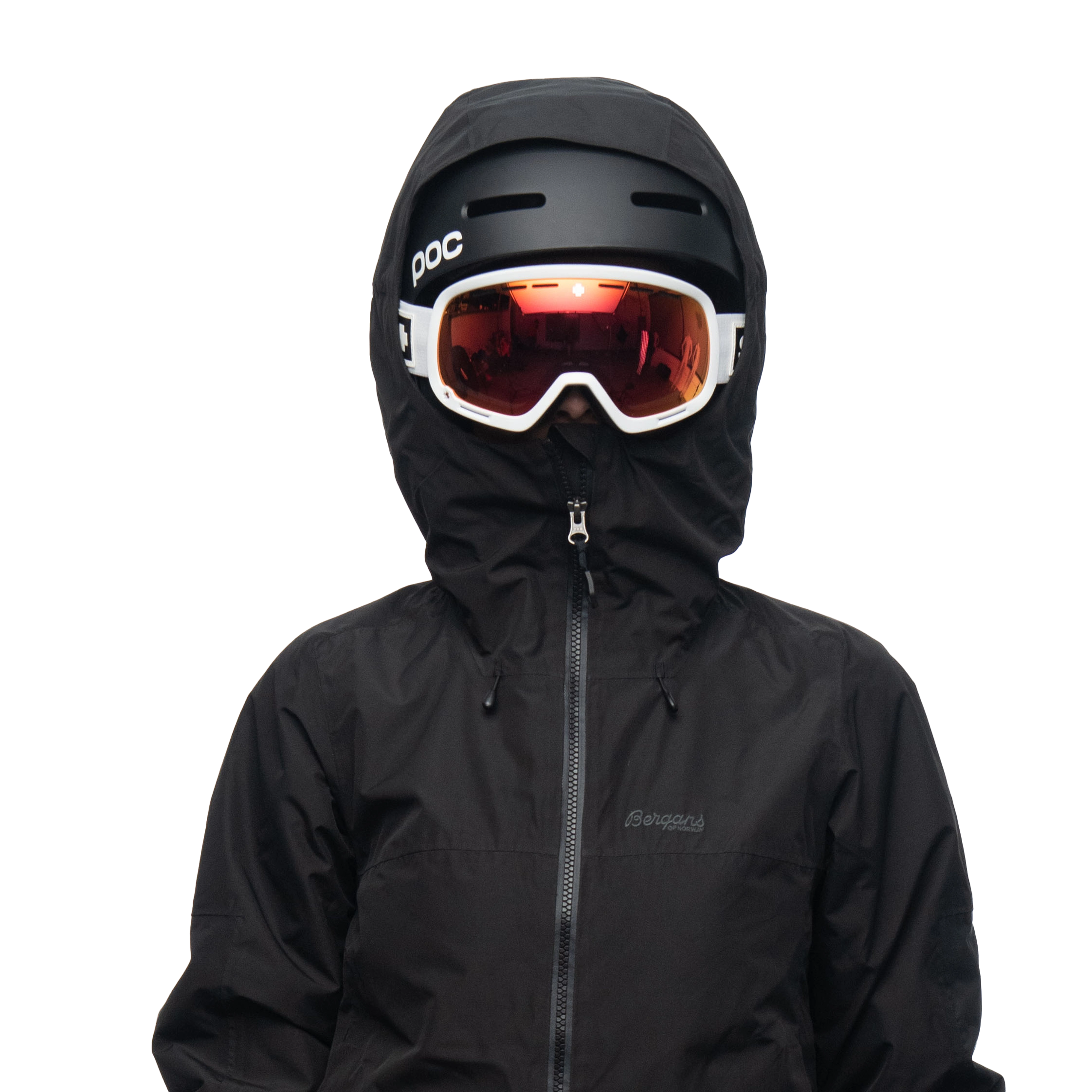 Oslo Urban Down Parka