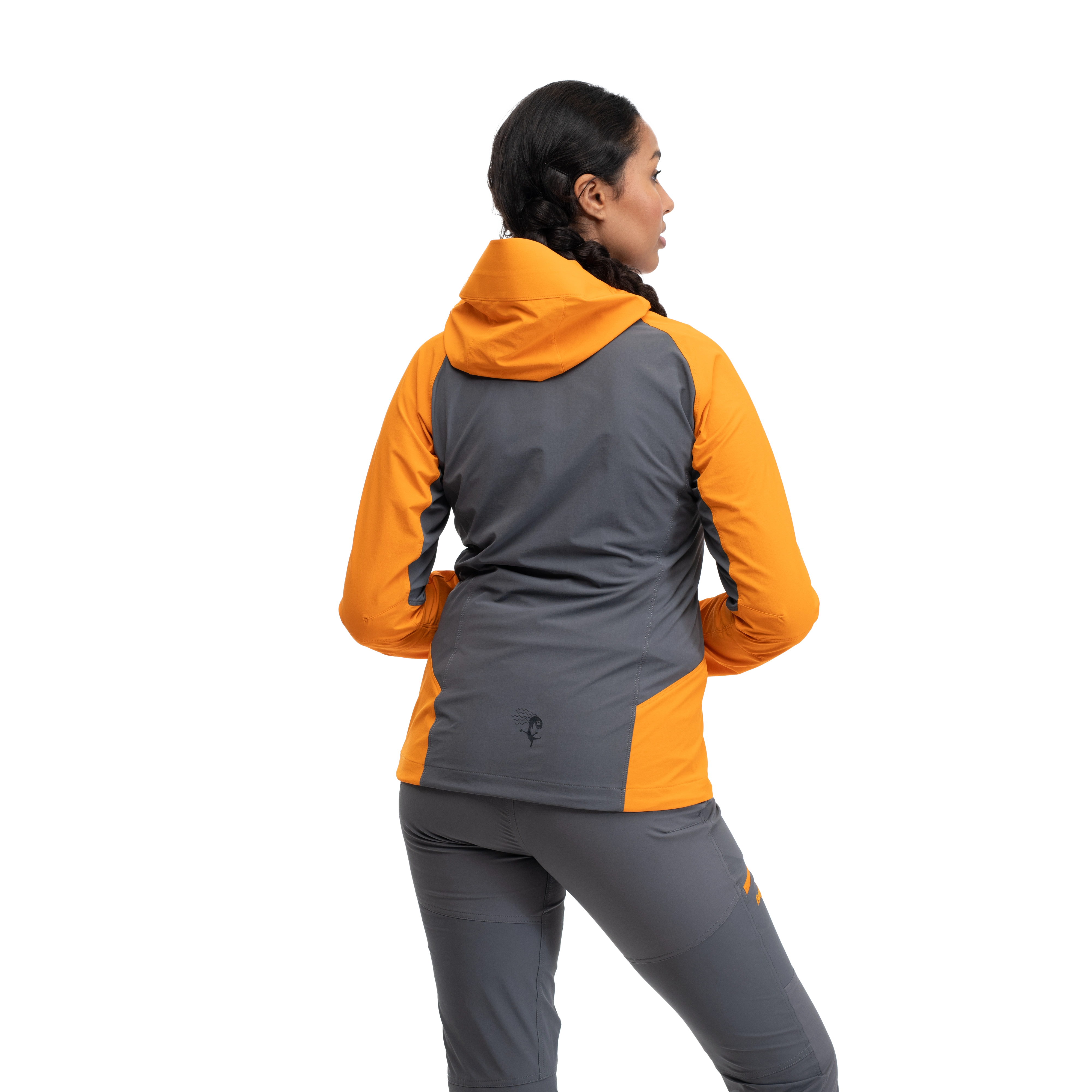 Oslo Urban Down Parka