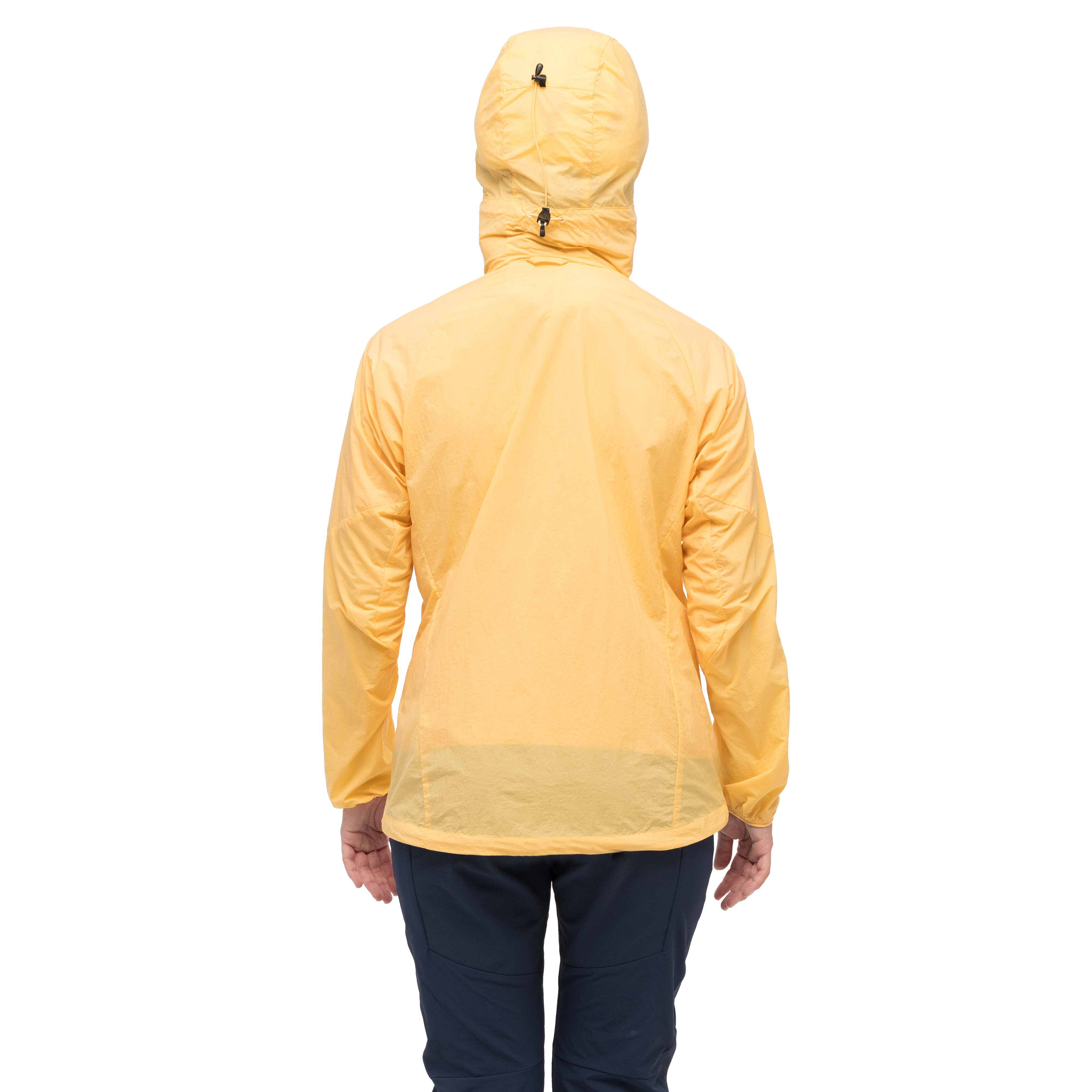 Oslo Urban Down Parka