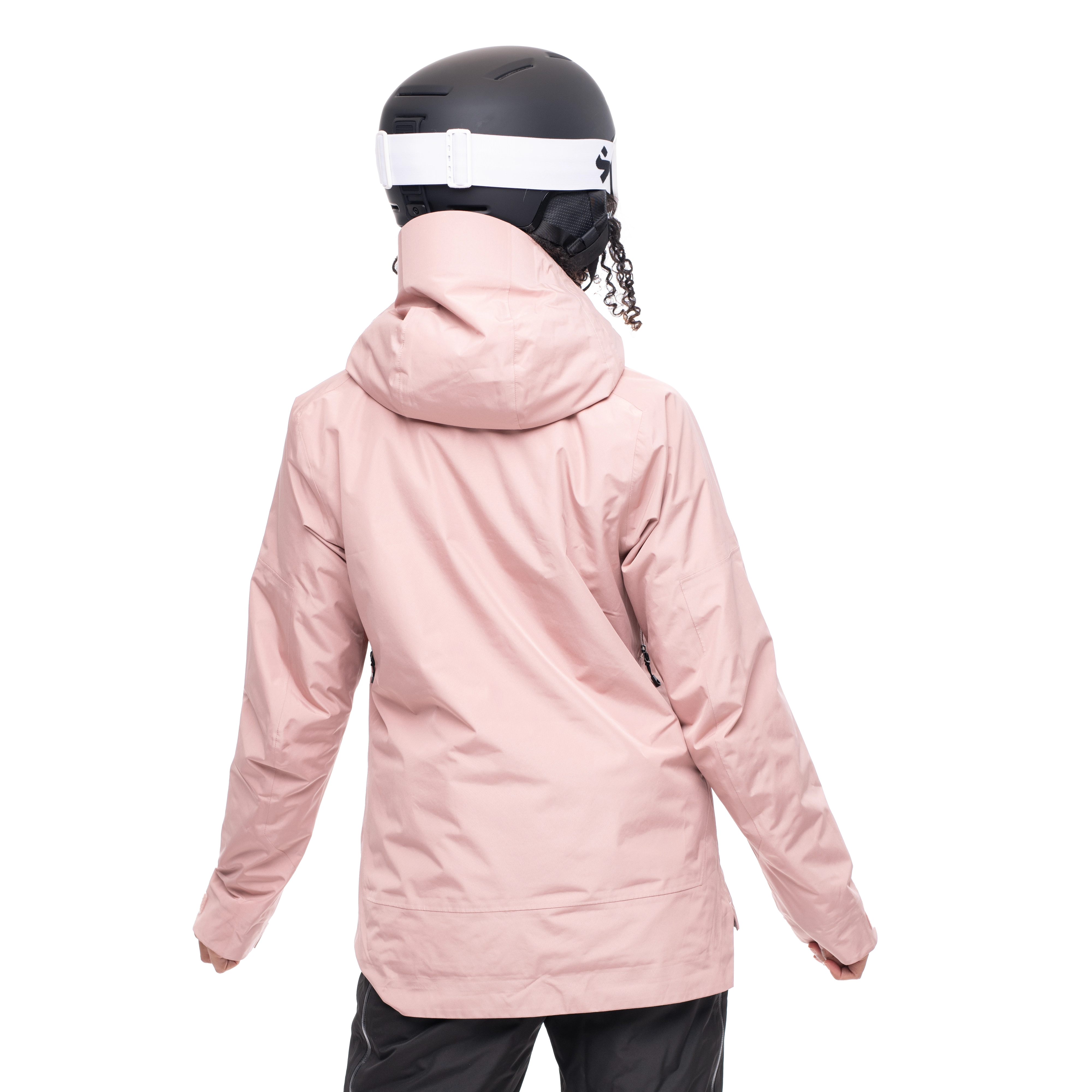 Letto V2 3L W Jacket