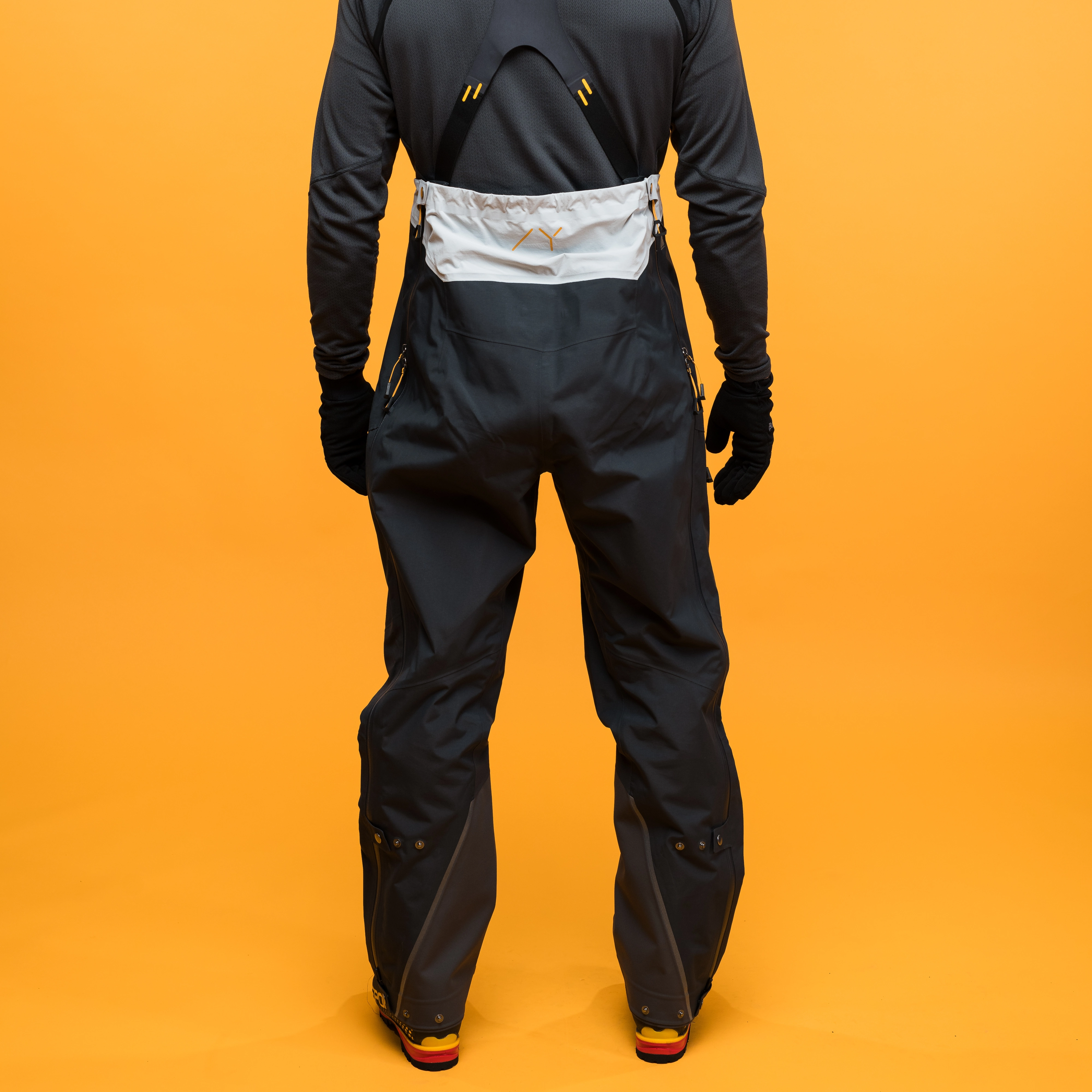 Nordmarka Favor Outdoor Pants Men
