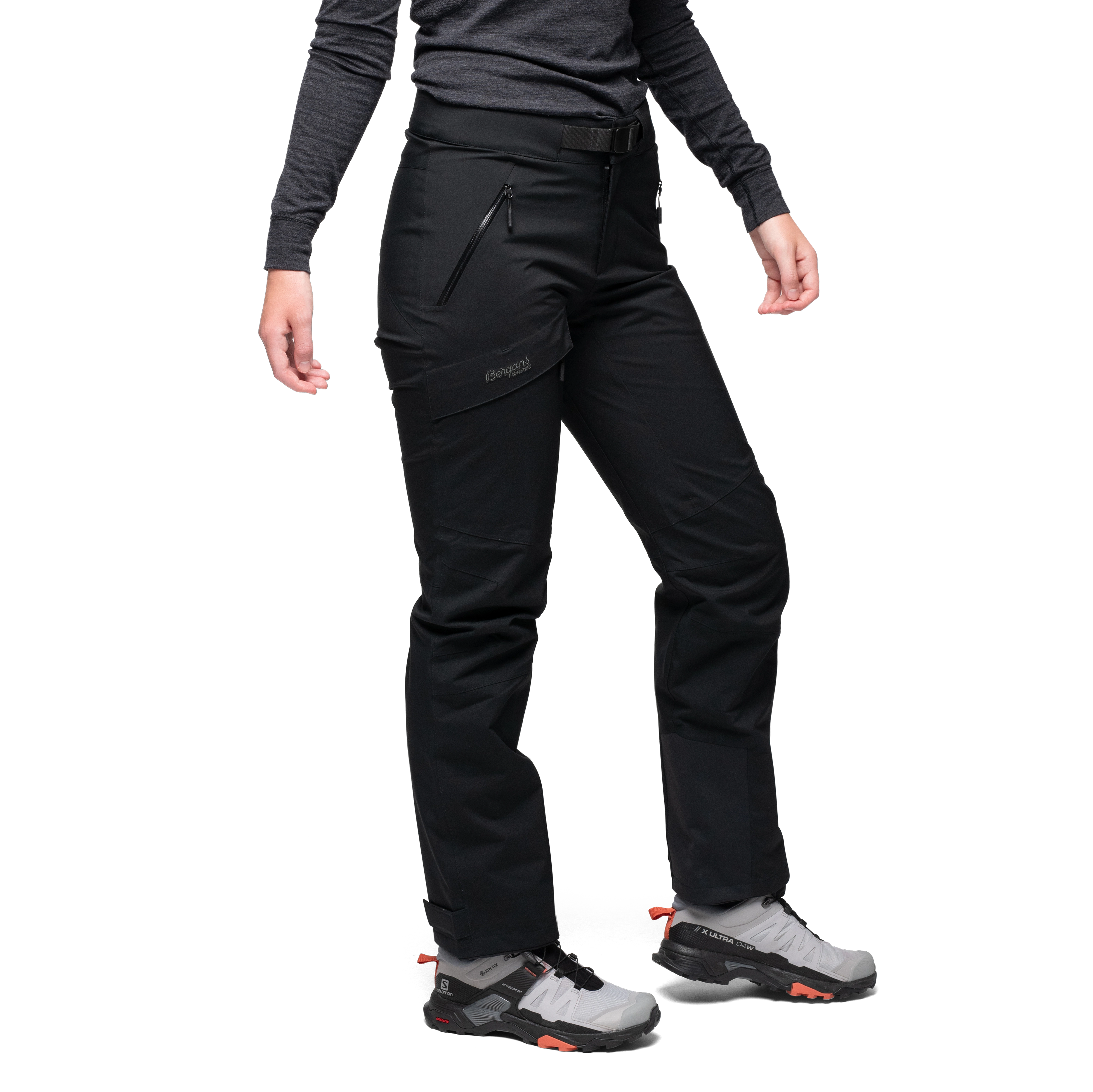 Breheimen 2L W Pants