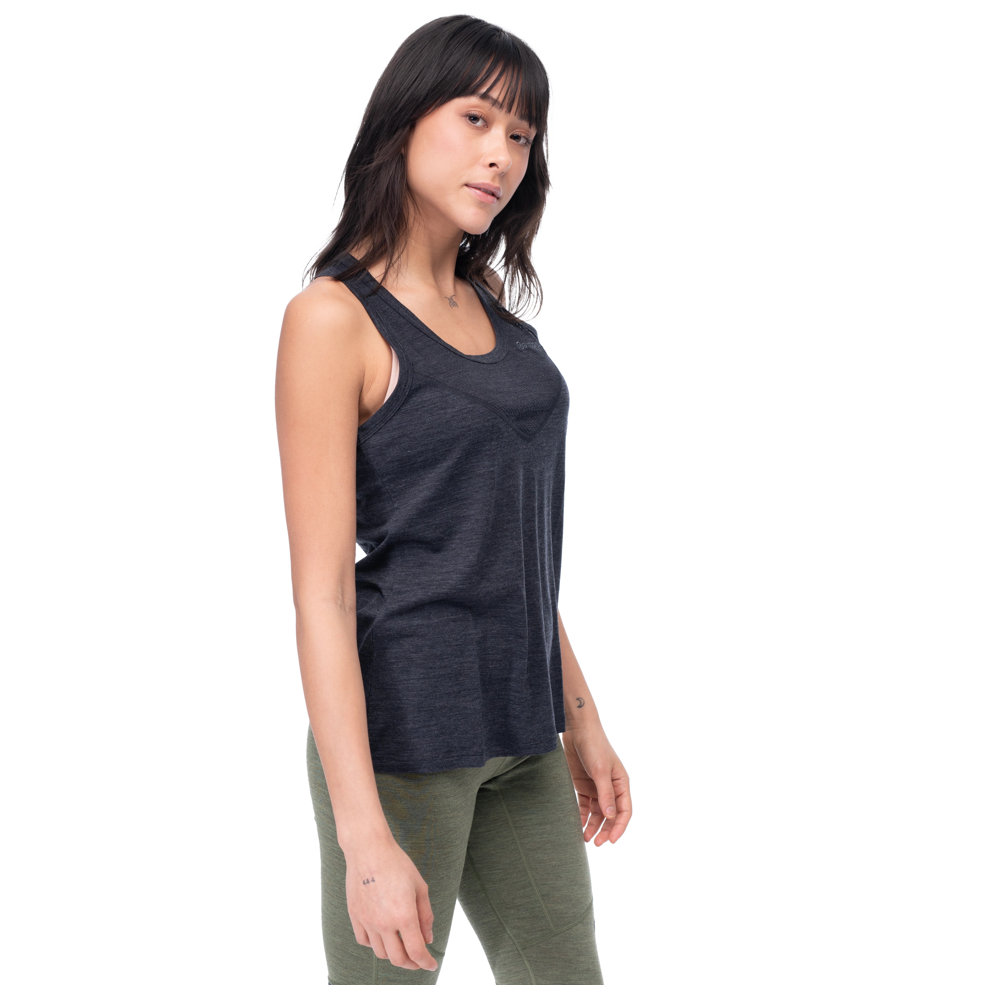 Ulstein Wool W Jacket