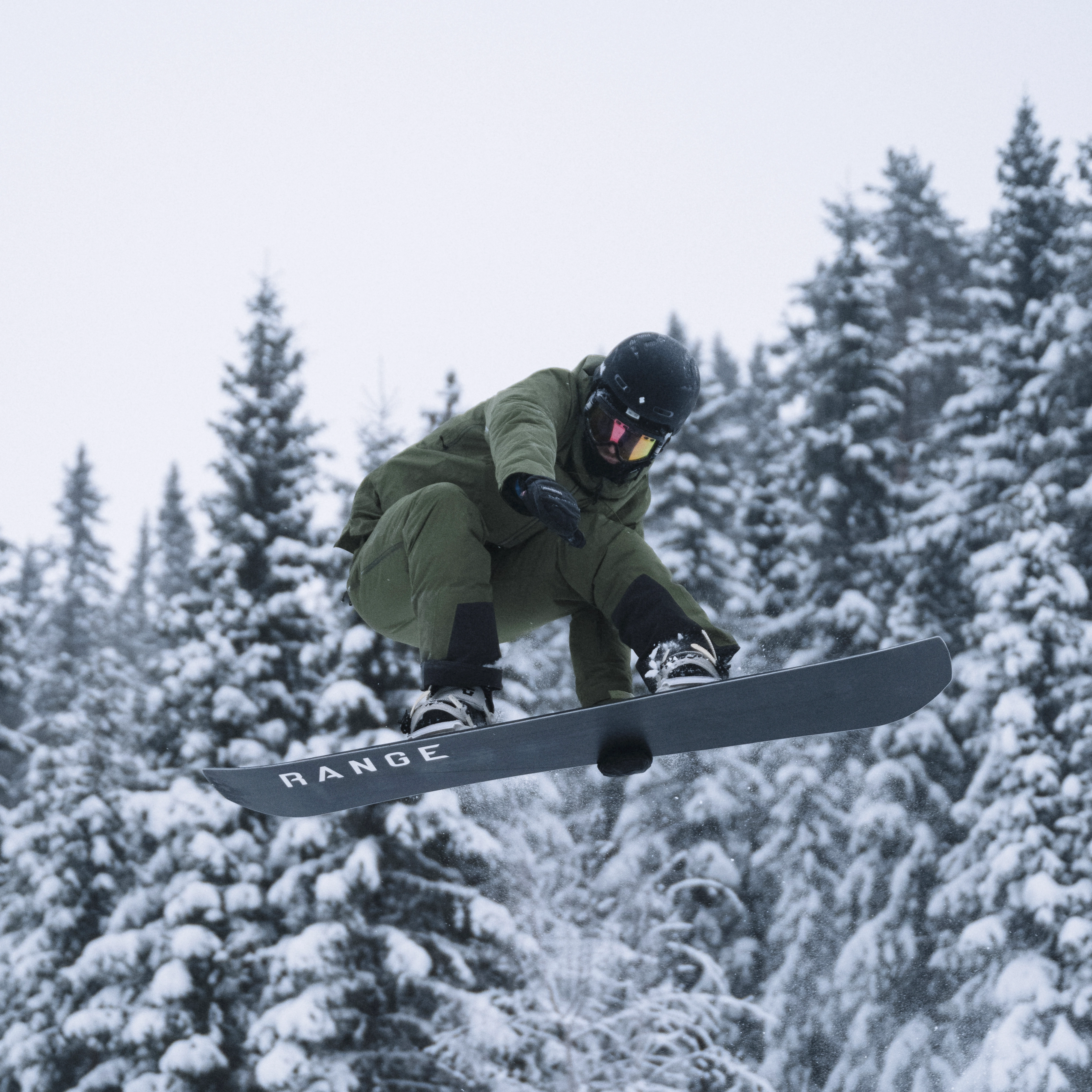 Stranda V2 Insulated Pants