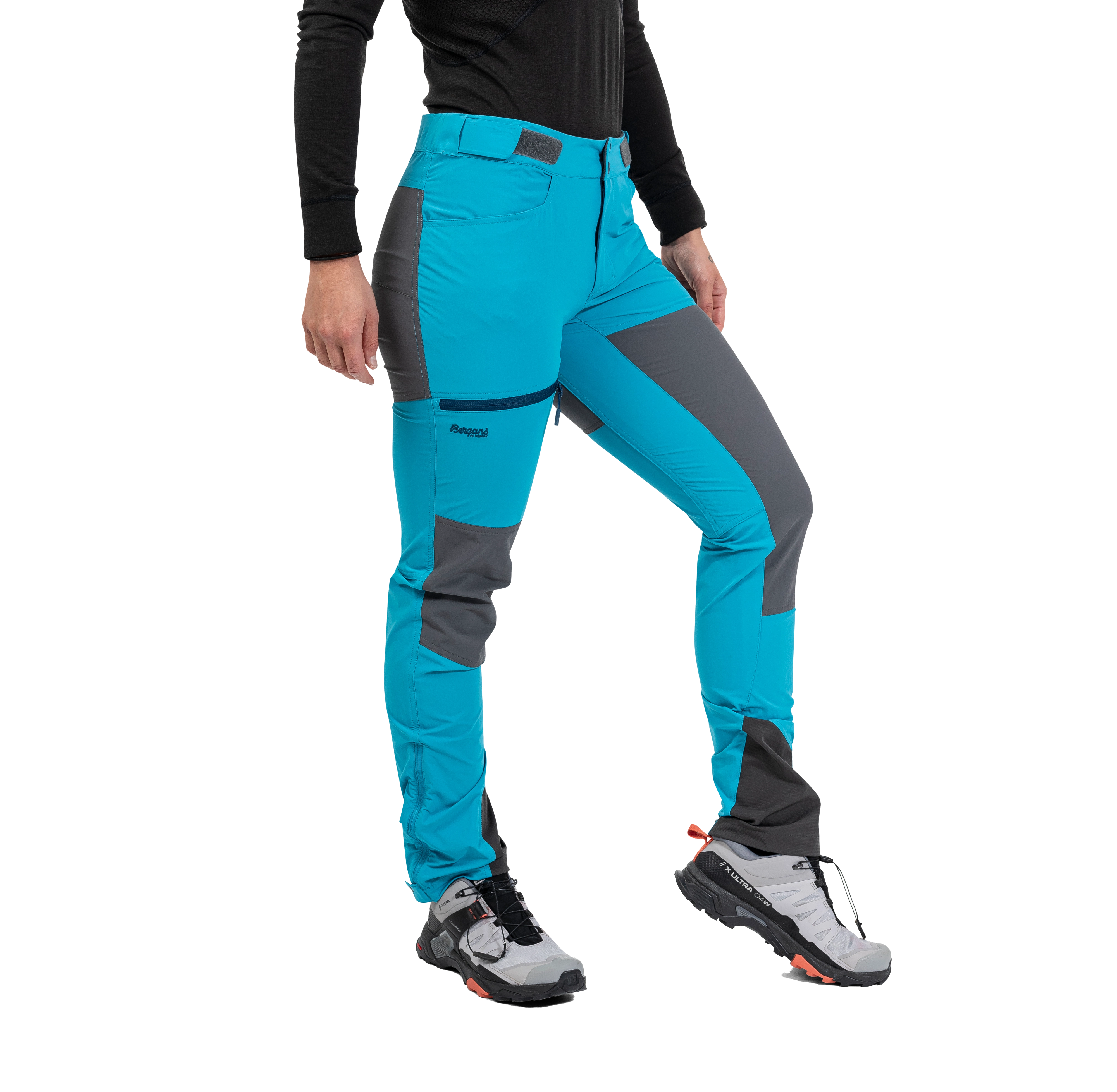 Oslo Urban Down Parka