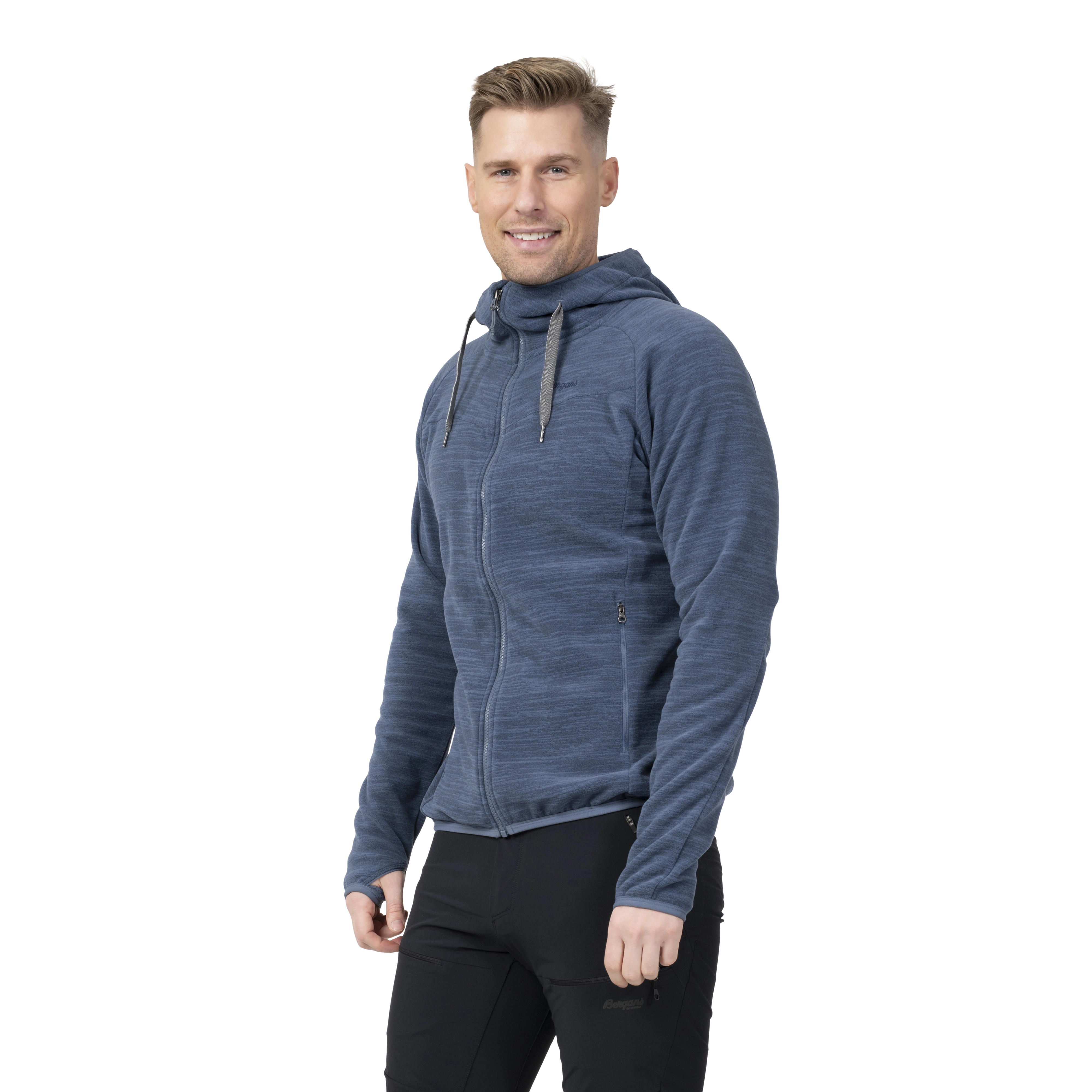 Finnsnes Fleece Jacket