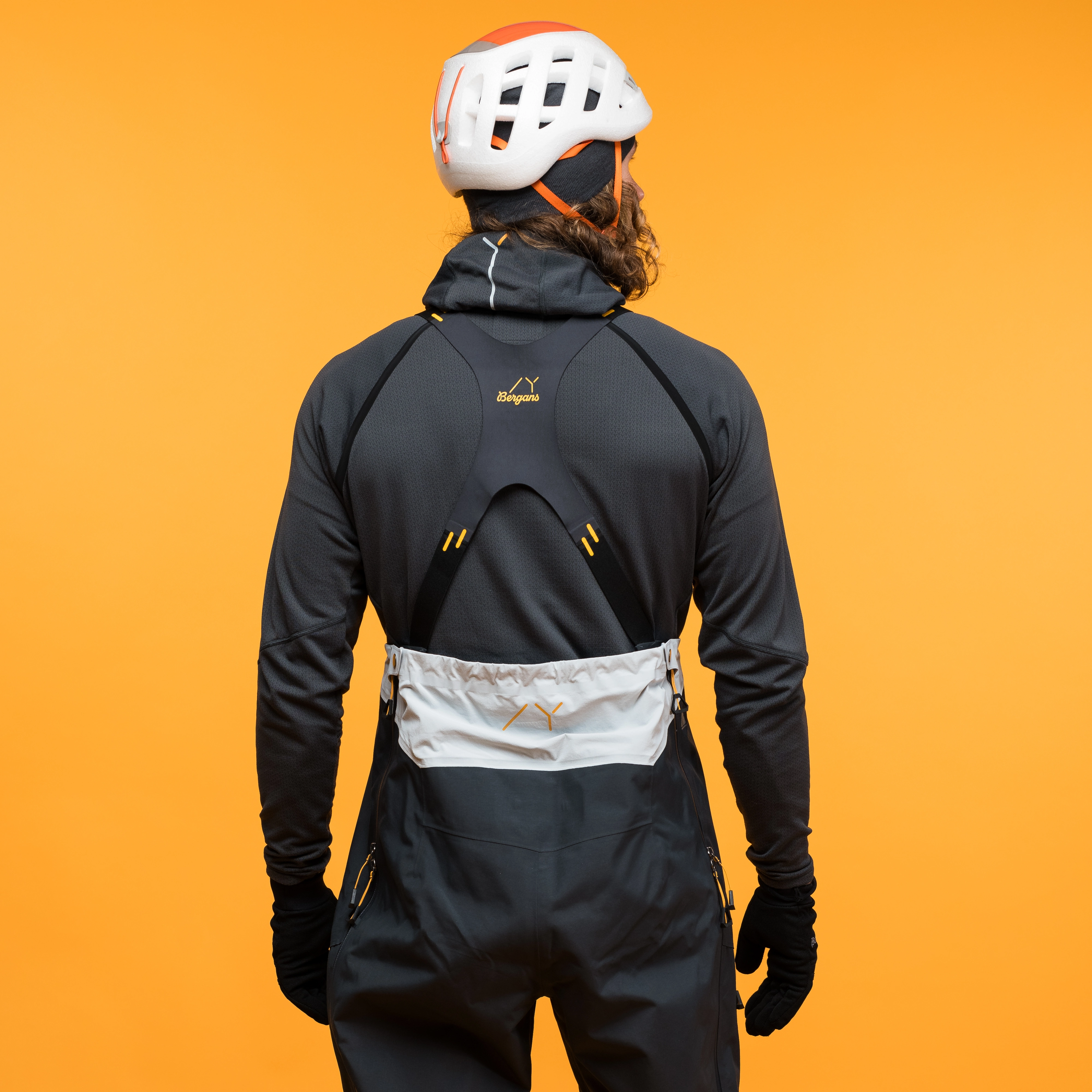 Nordmarka Favor Outdoor Pants Men