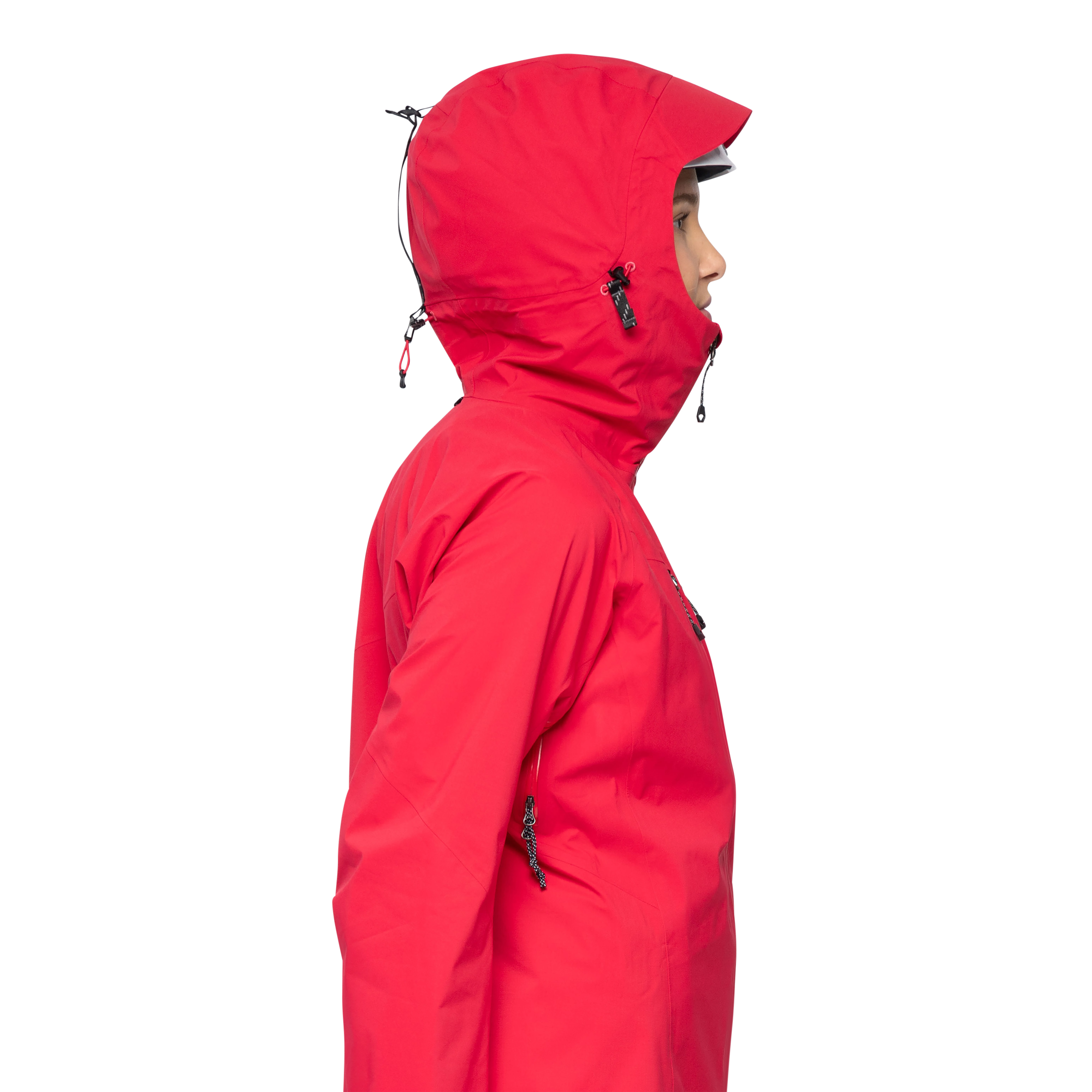 Tind 3L Shell Jacket Women