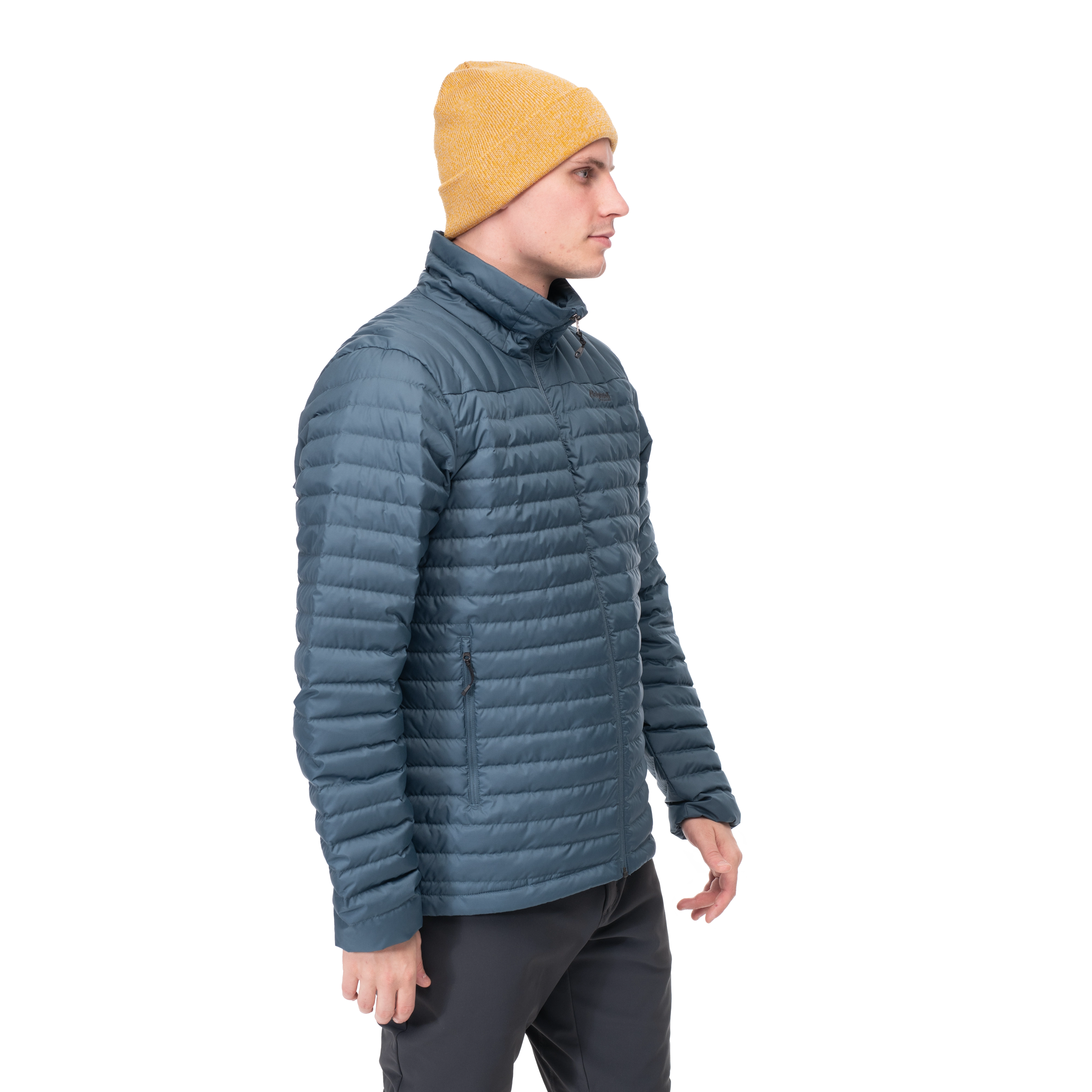 Myske Wool Youth Shirt