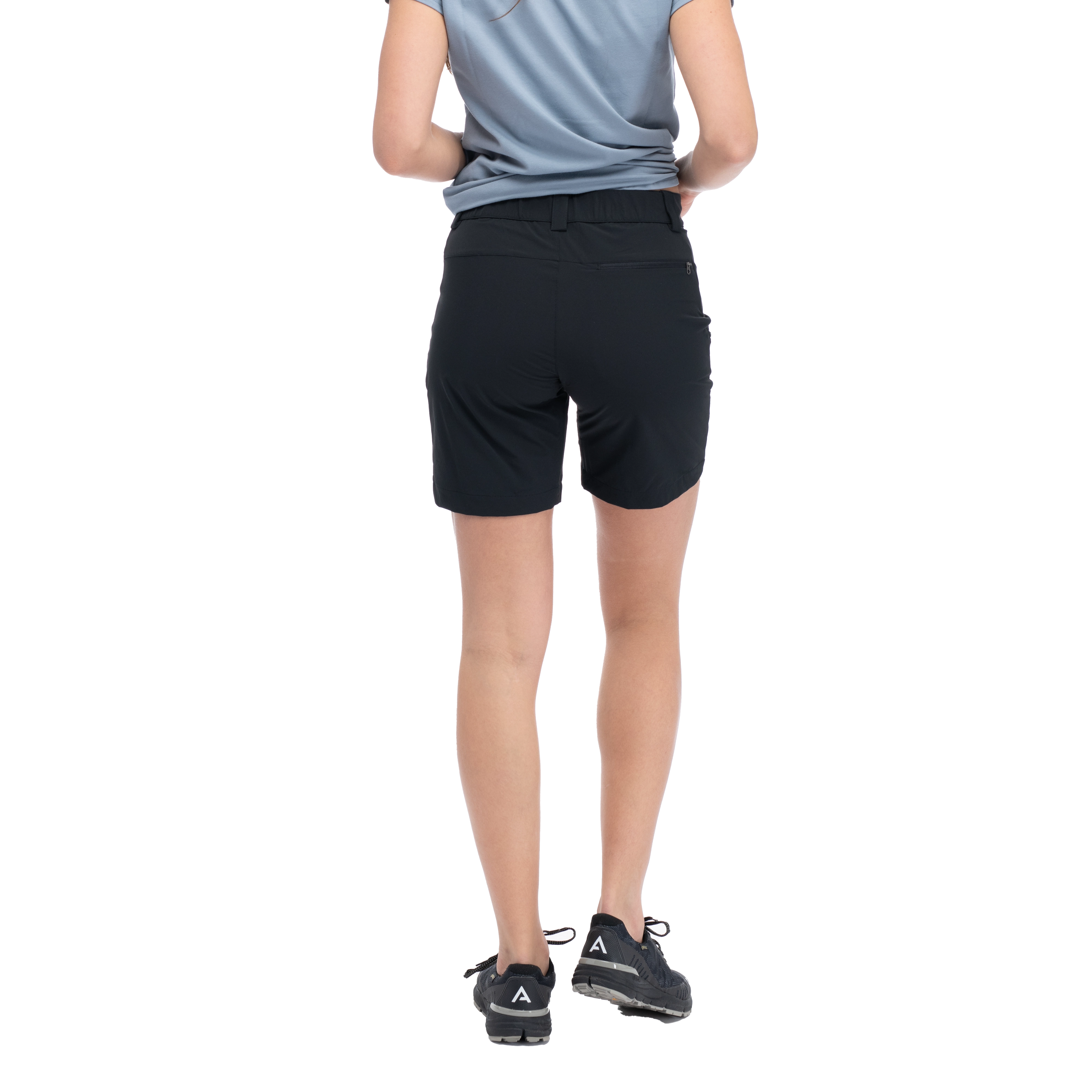 Vandre Light Softshell Shorts Women