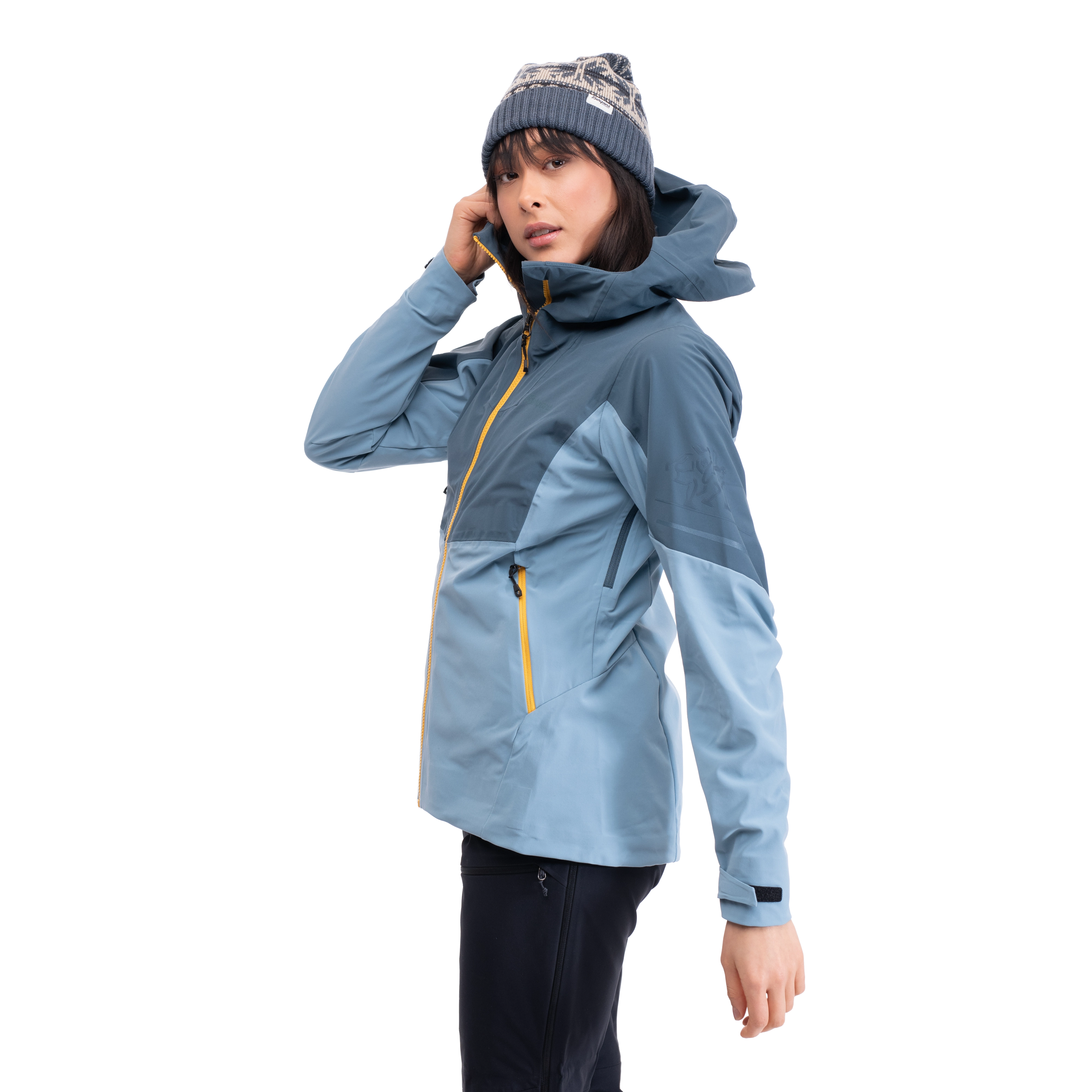 Senja Hybrid Softshell W Jacket