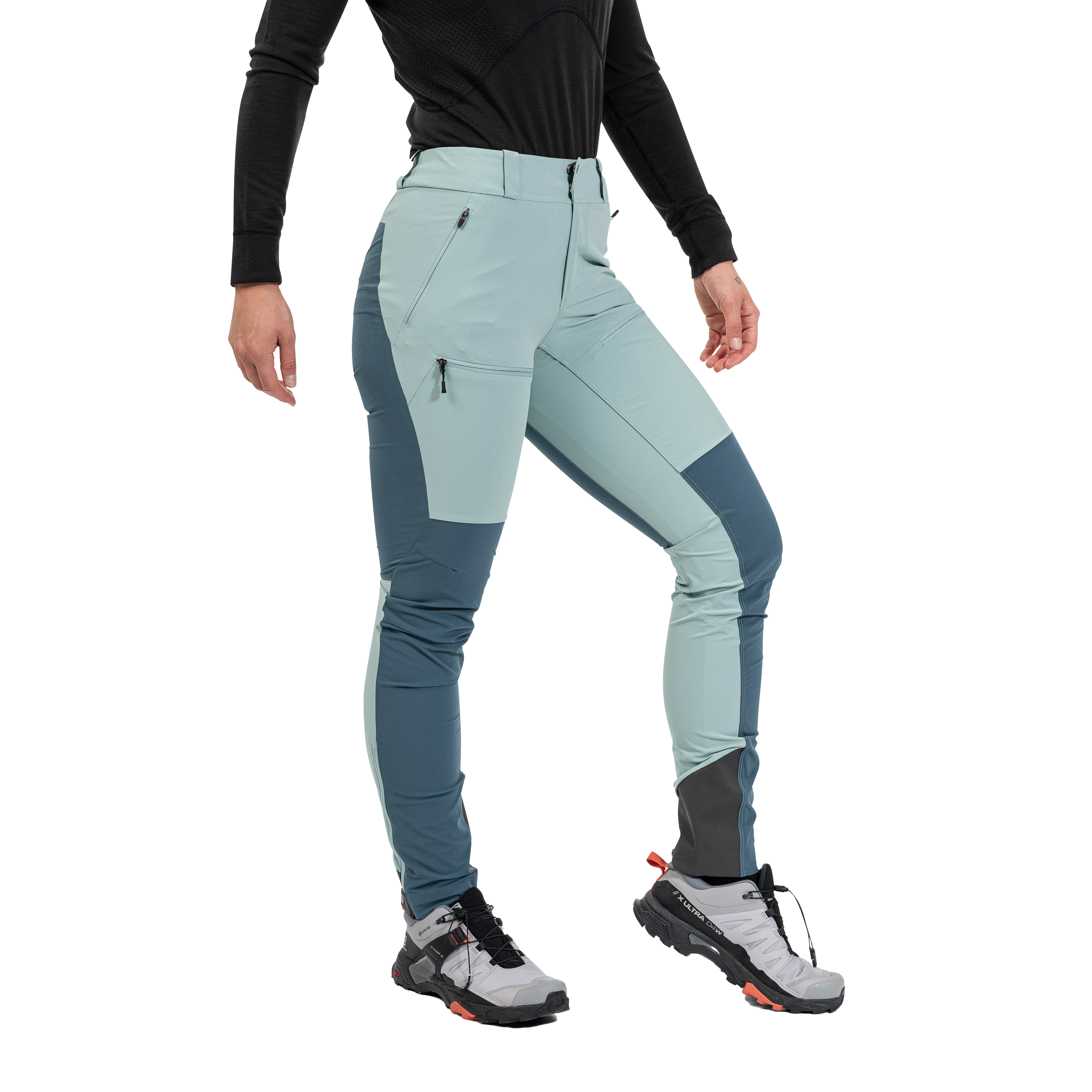 Oslo Urban Down Parka