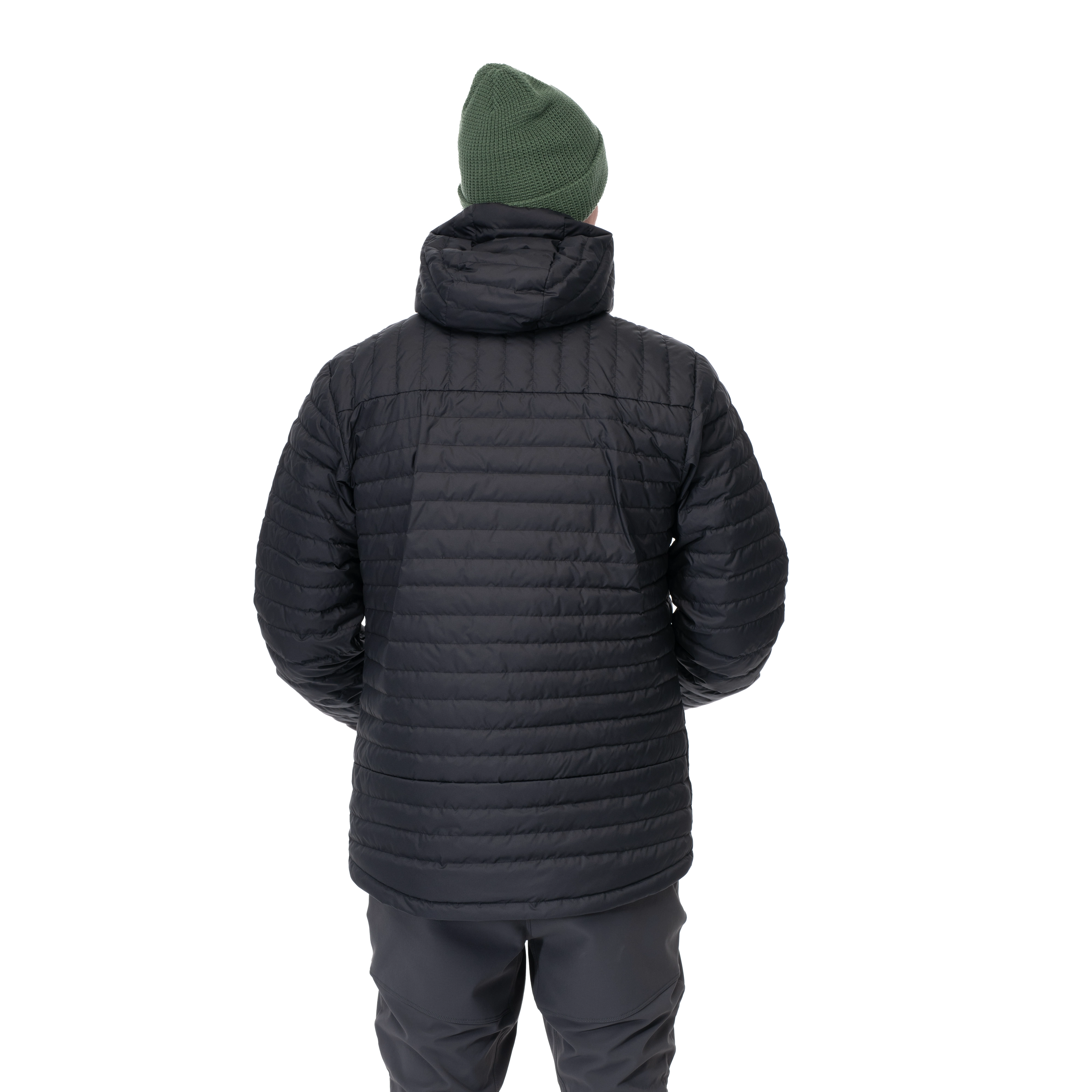 Myske Wool Youth Shirt