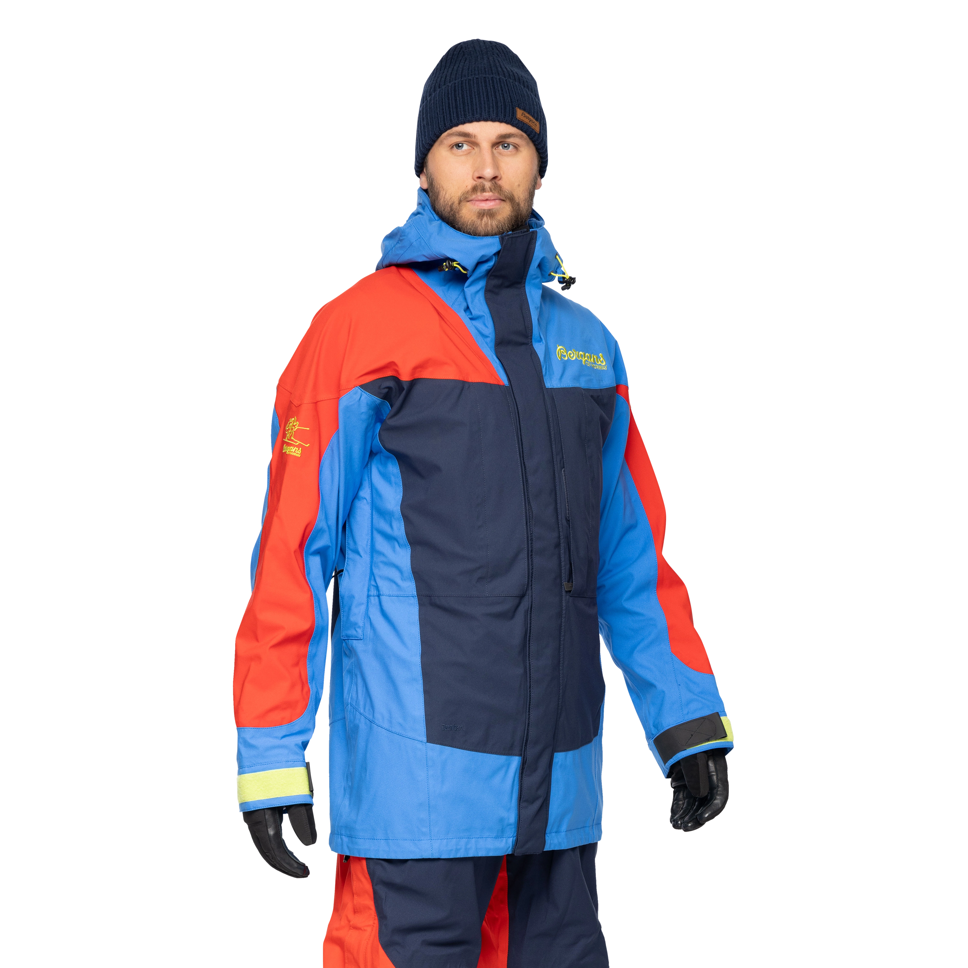 Arctic Expedition Jacket