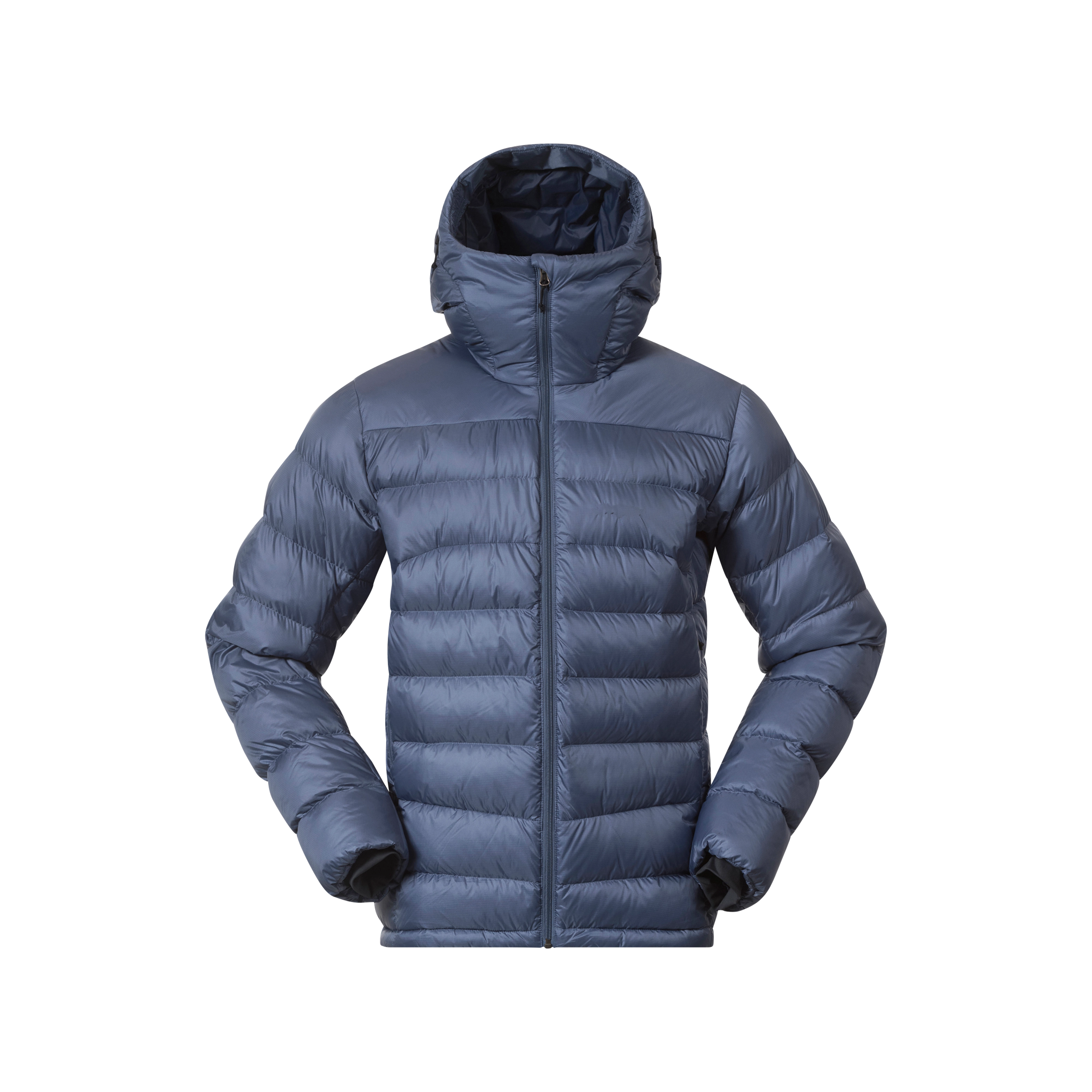 Y LightLine Weightless Down Jacket Hood Men
