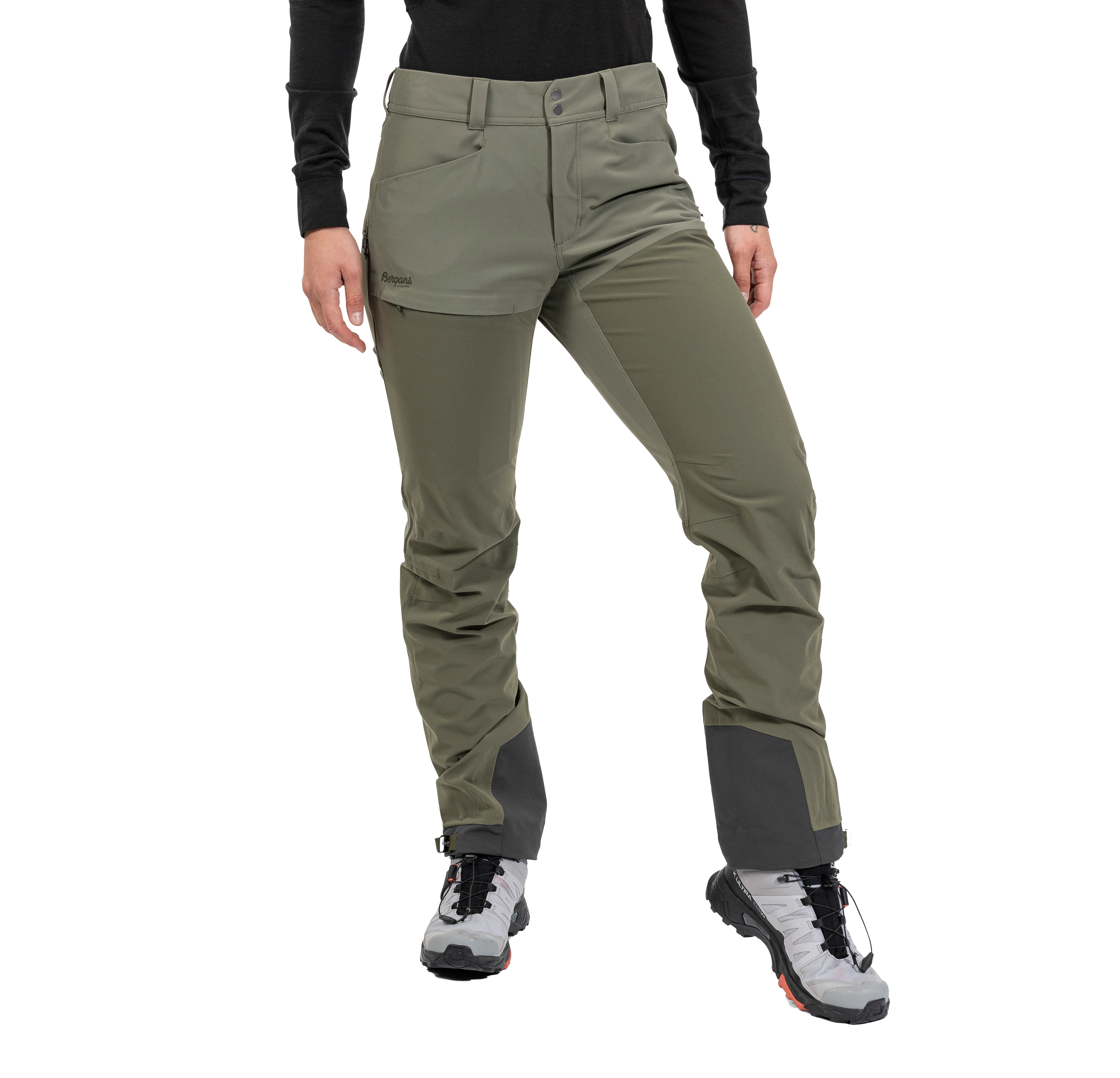 Bekkely Hybrid W Pants