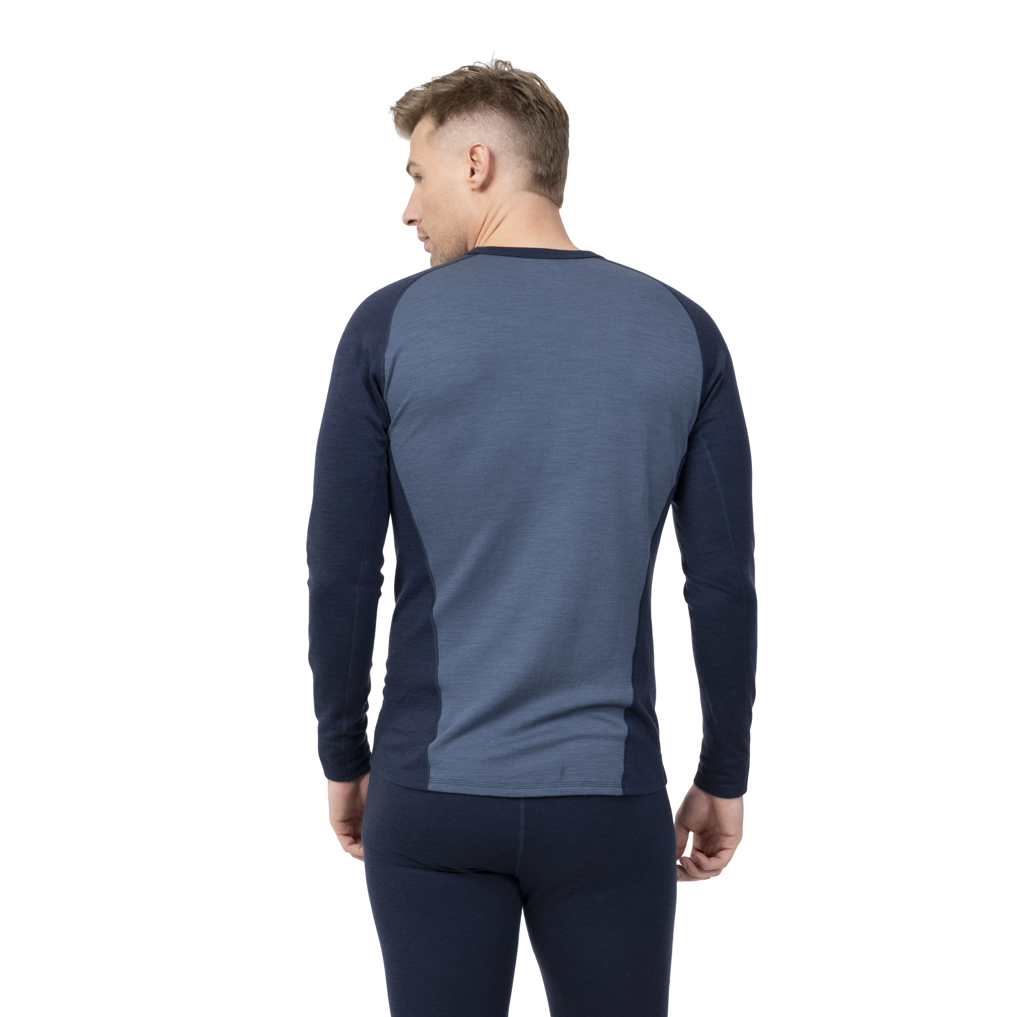 Inner:Dual Merino Tights Men