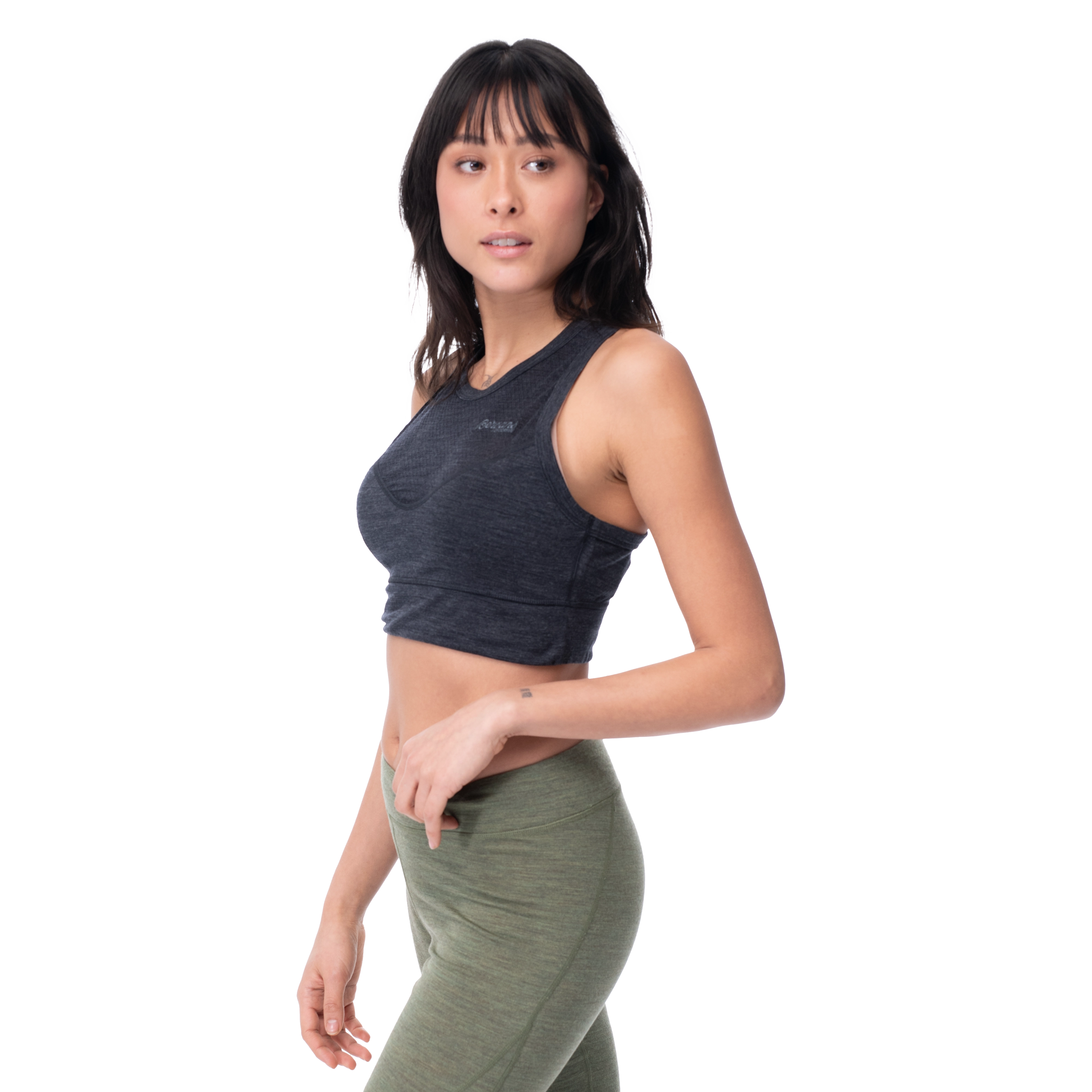 Ulstein Wool W Jacket