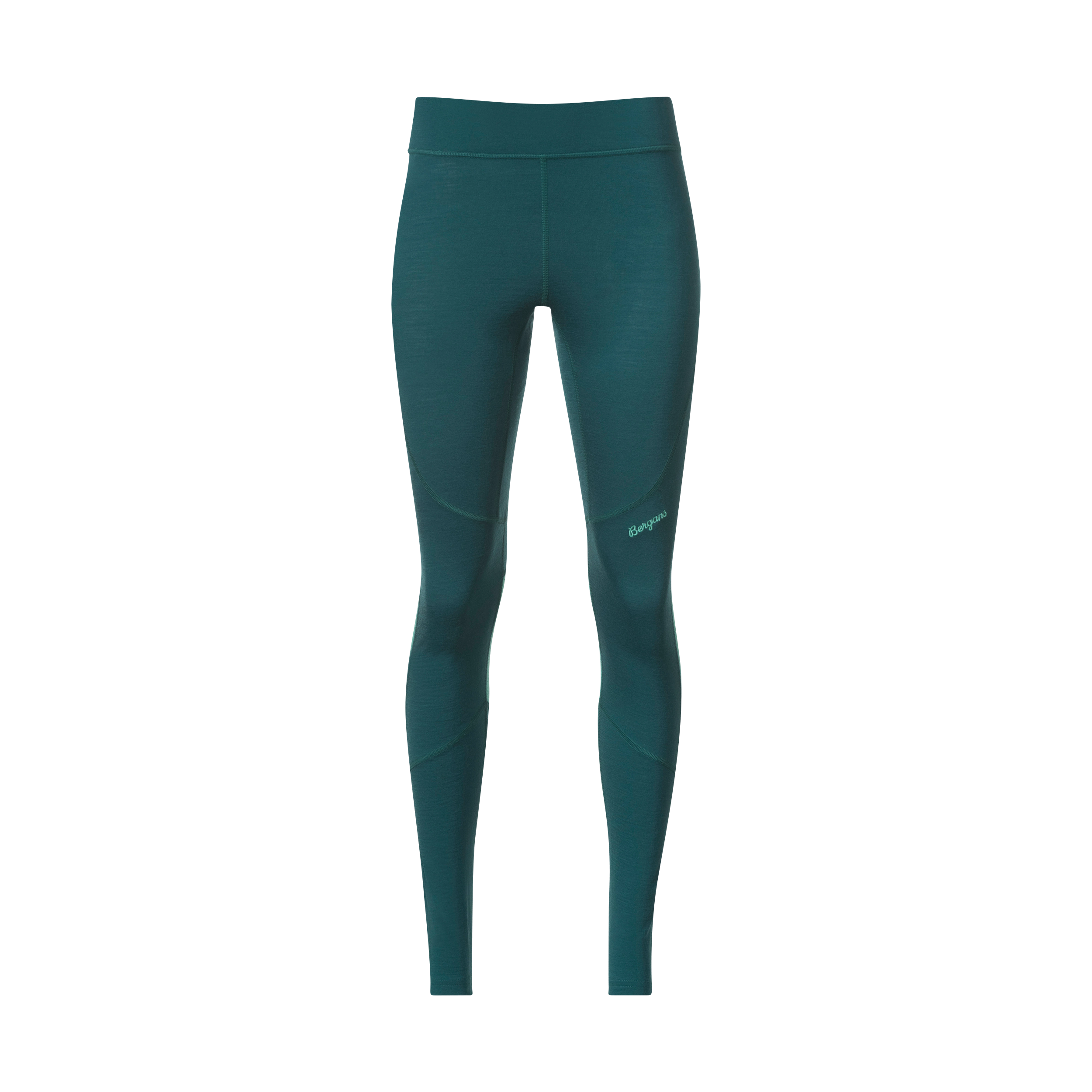 Inner:Pure Merino Tights Women