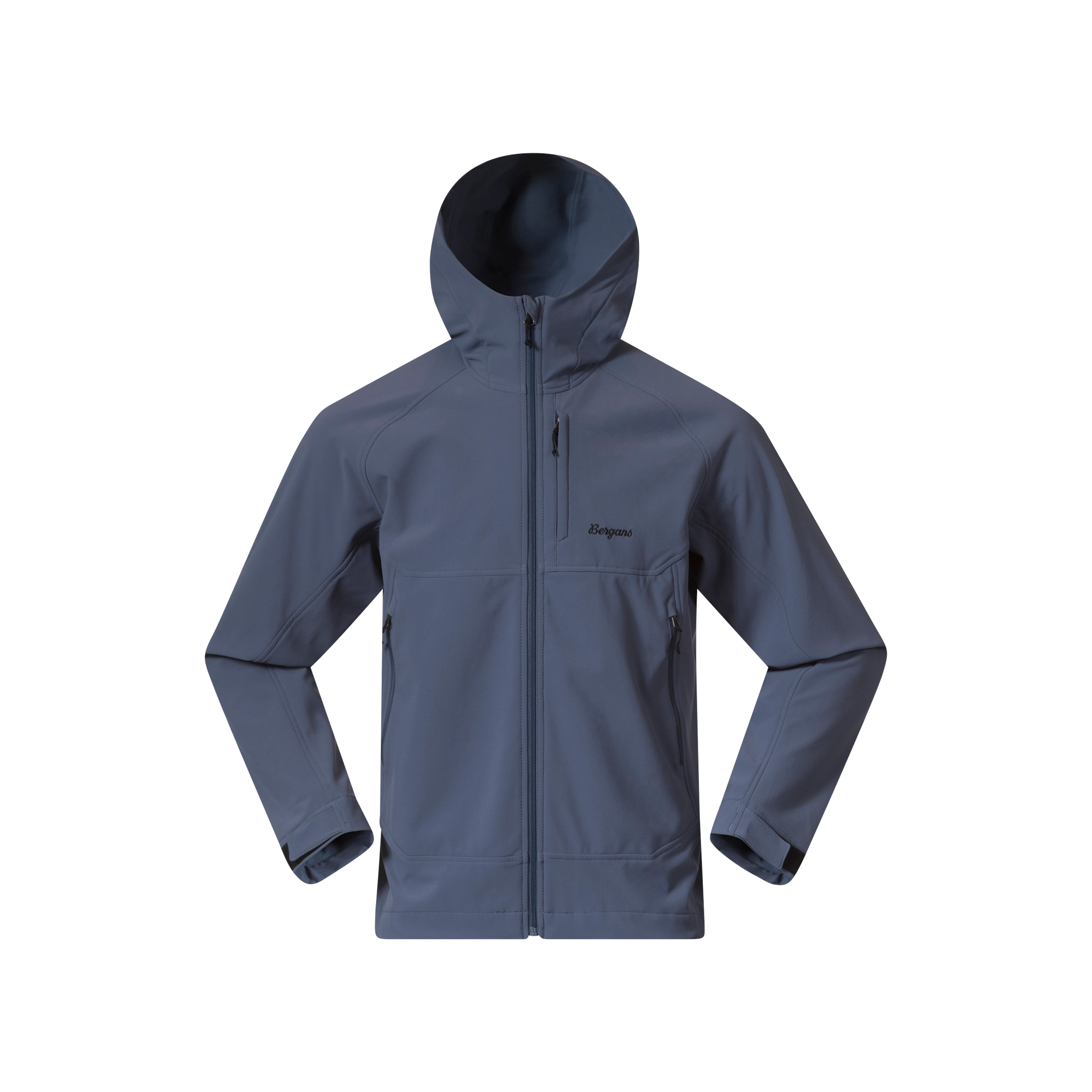 Y MountainLine Hybrid Softshell Jacket Men