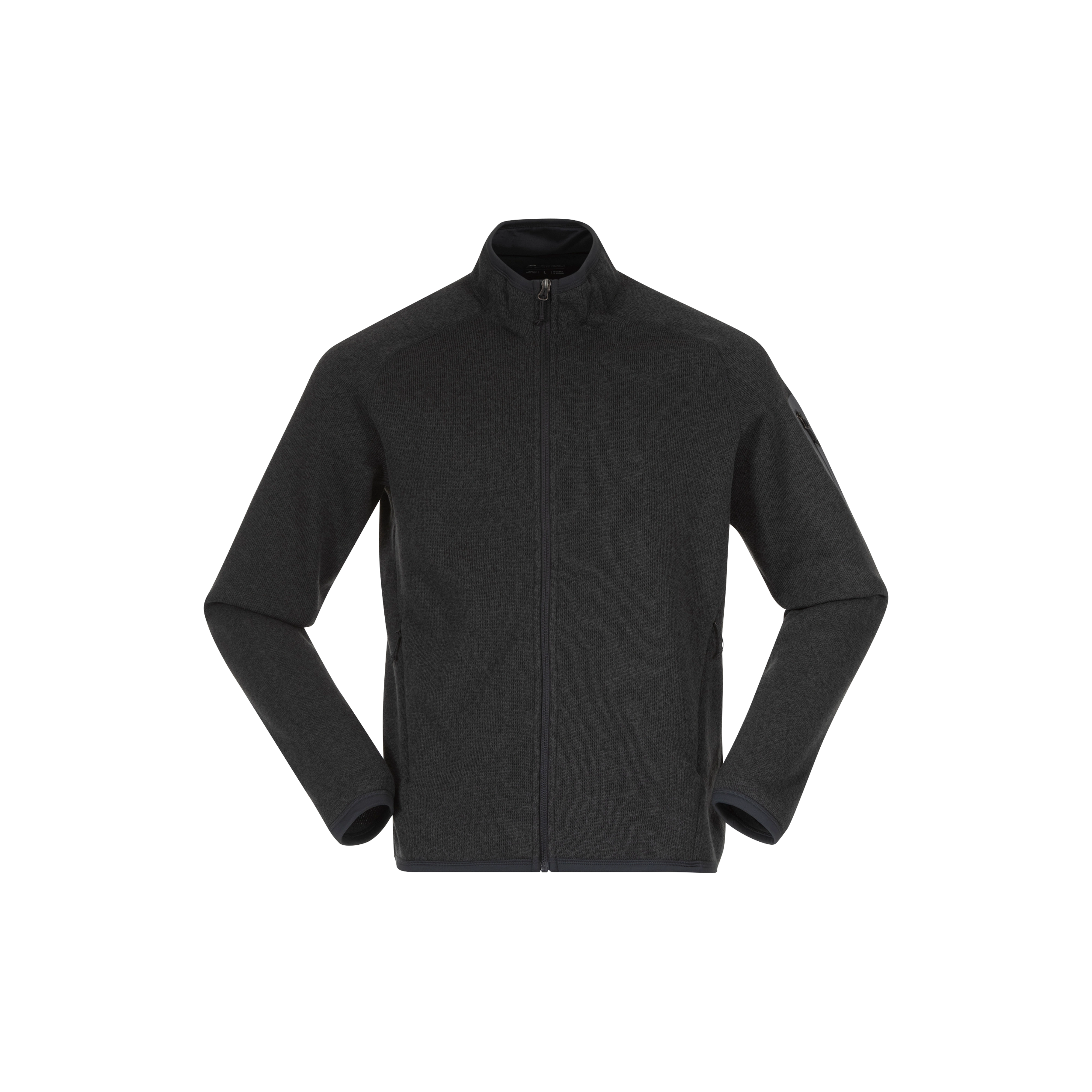 Kamphaug Knitted Jacket