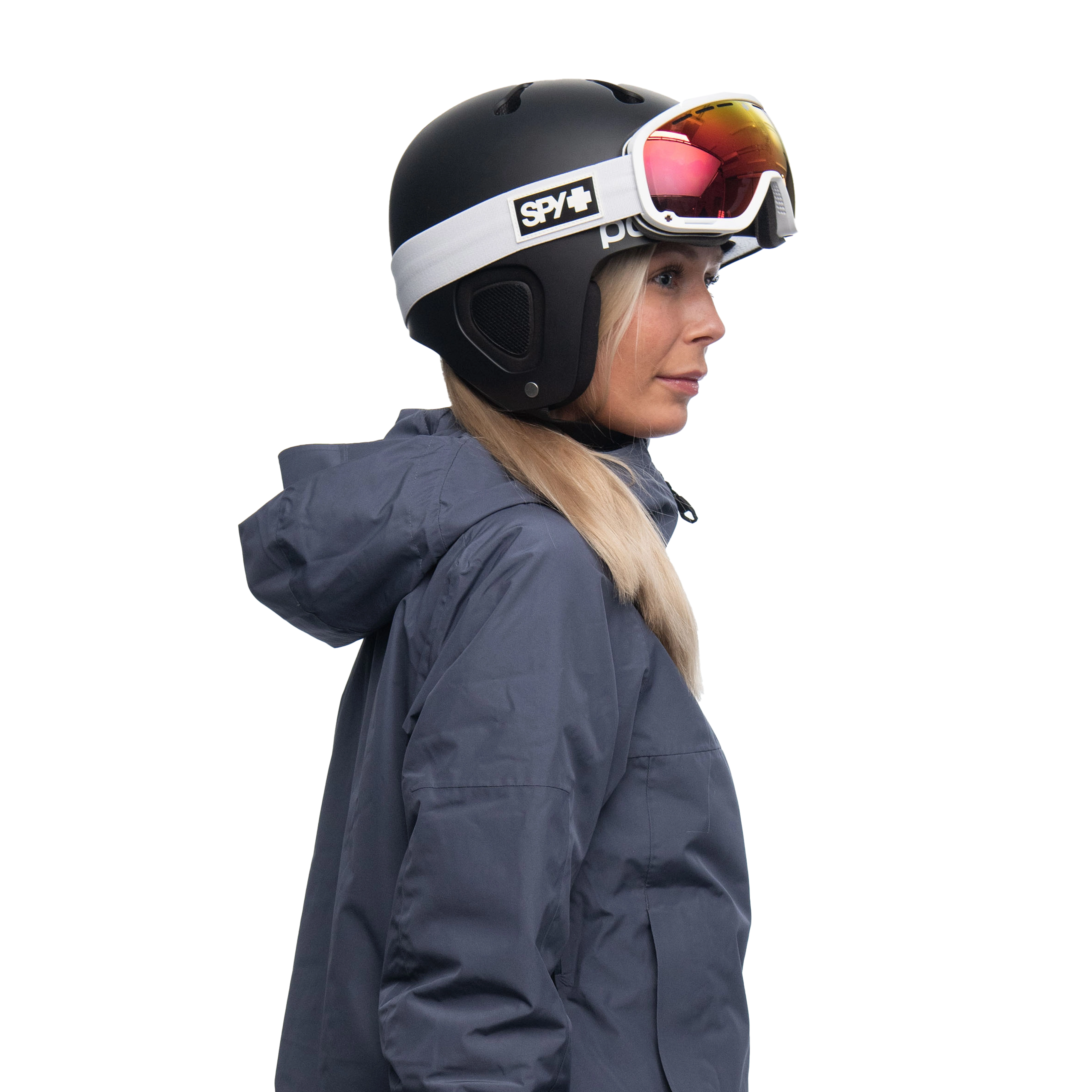 Lava Light Down Jacket Men