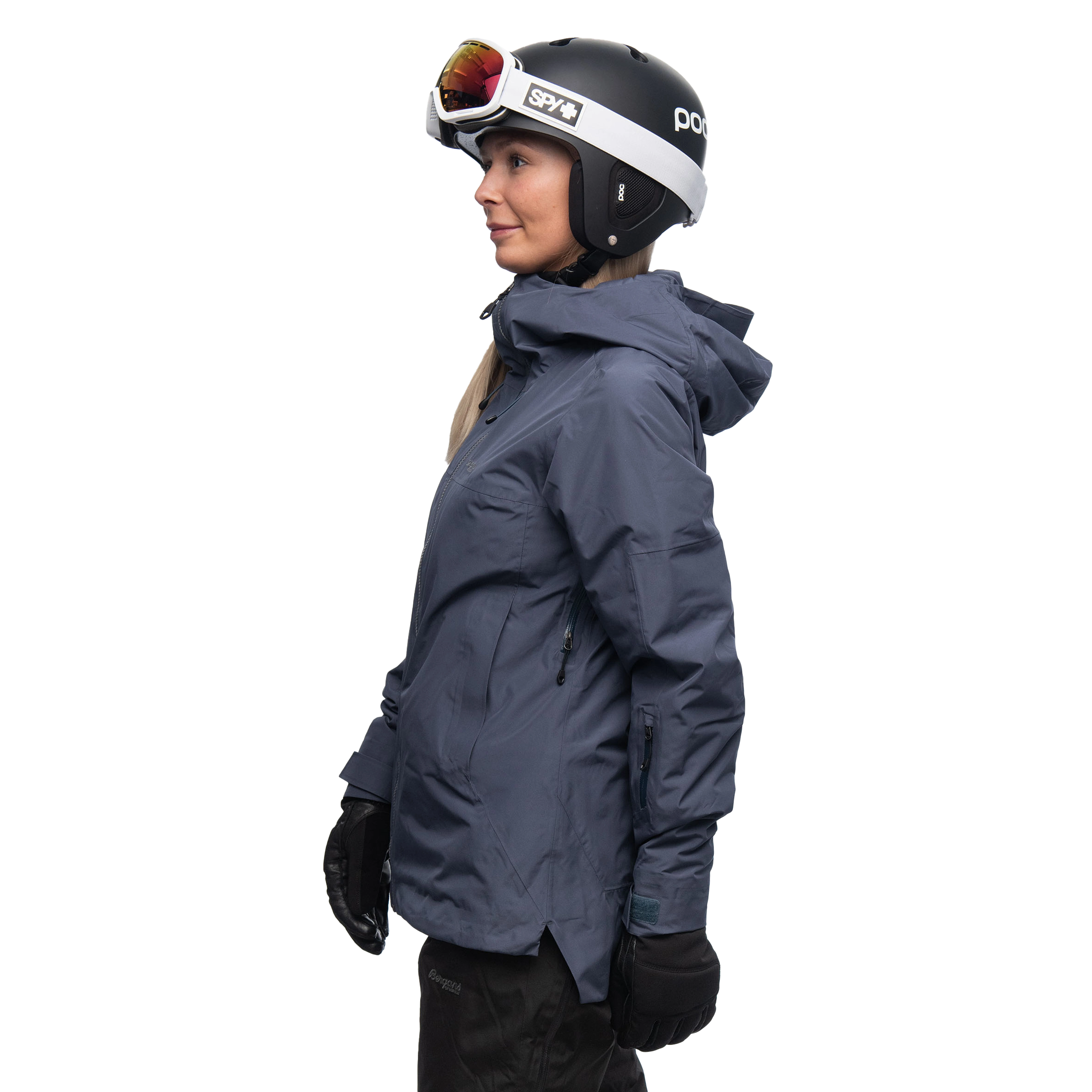 Lava Light Down Jacket Men