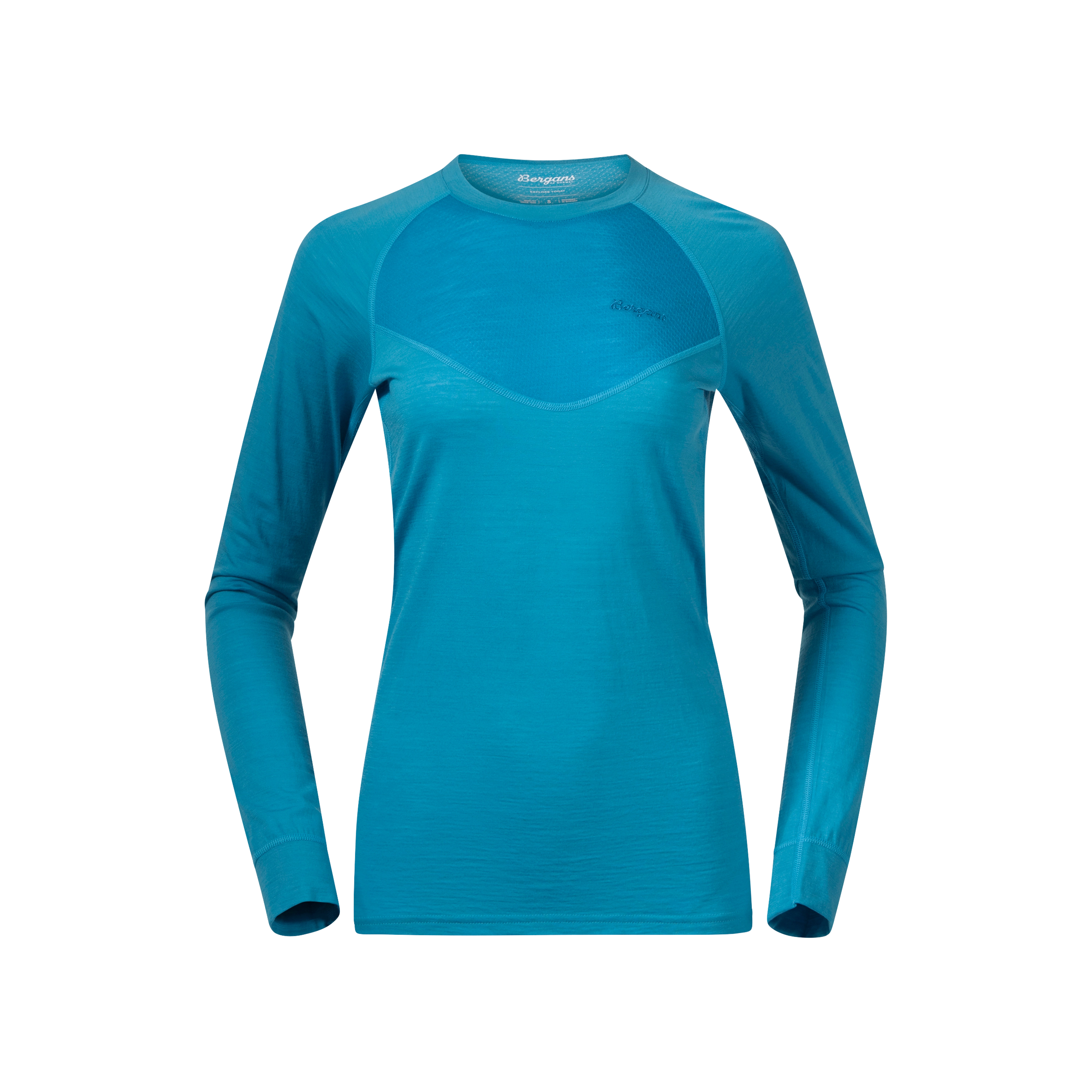 Tind Softshell Shorts Women