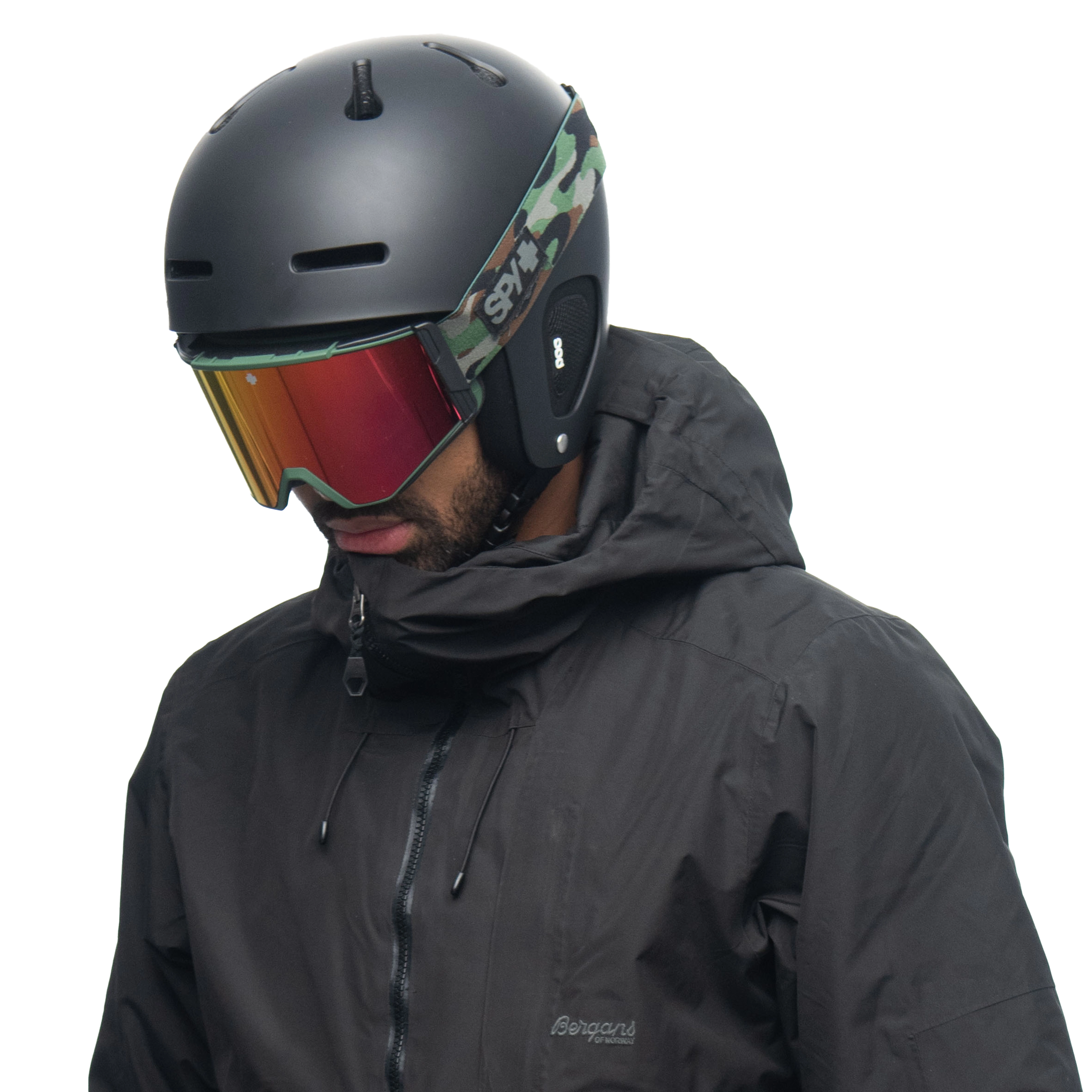 Myske Wool Youth Shirt