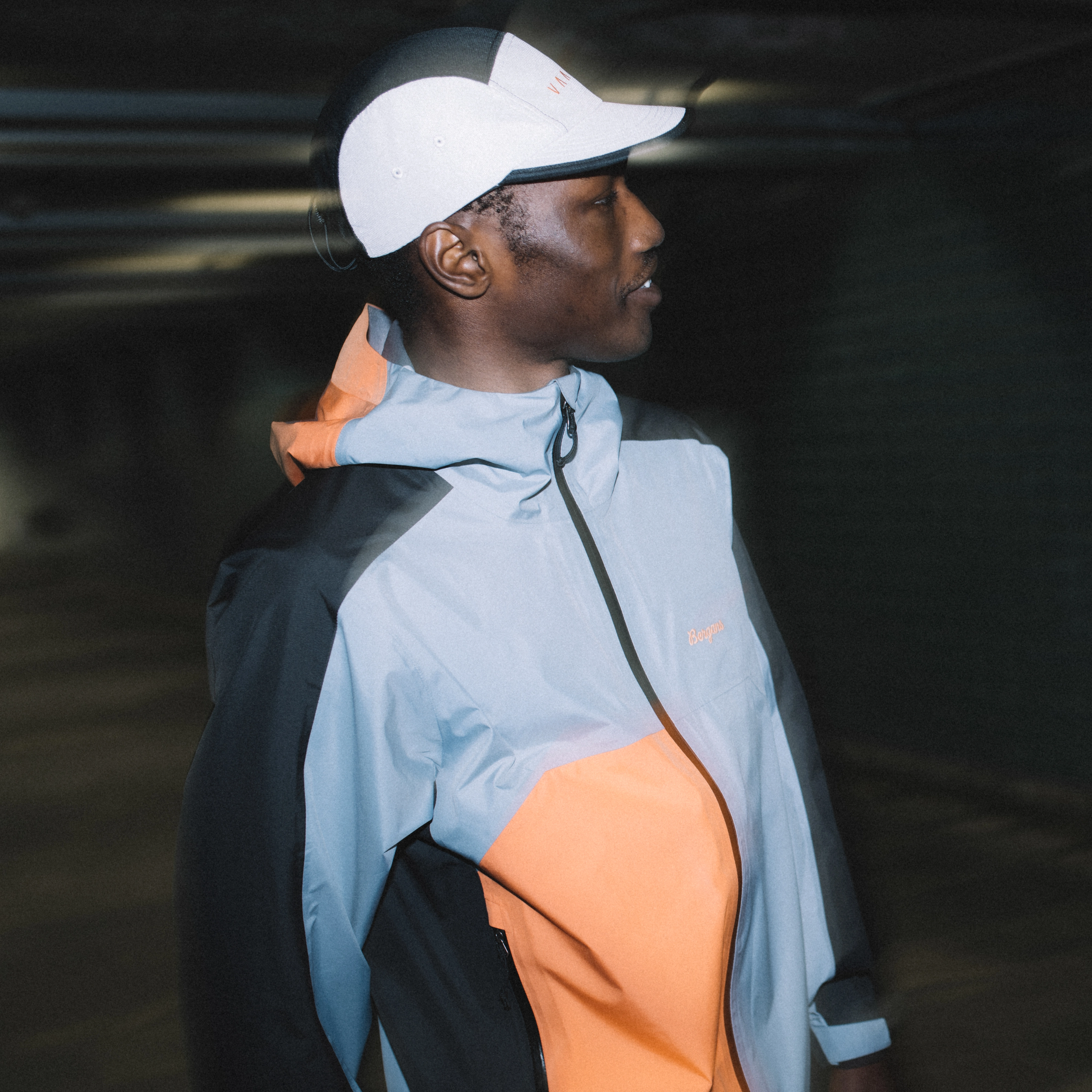 Rabot Allround 3L Shell Jacket Men