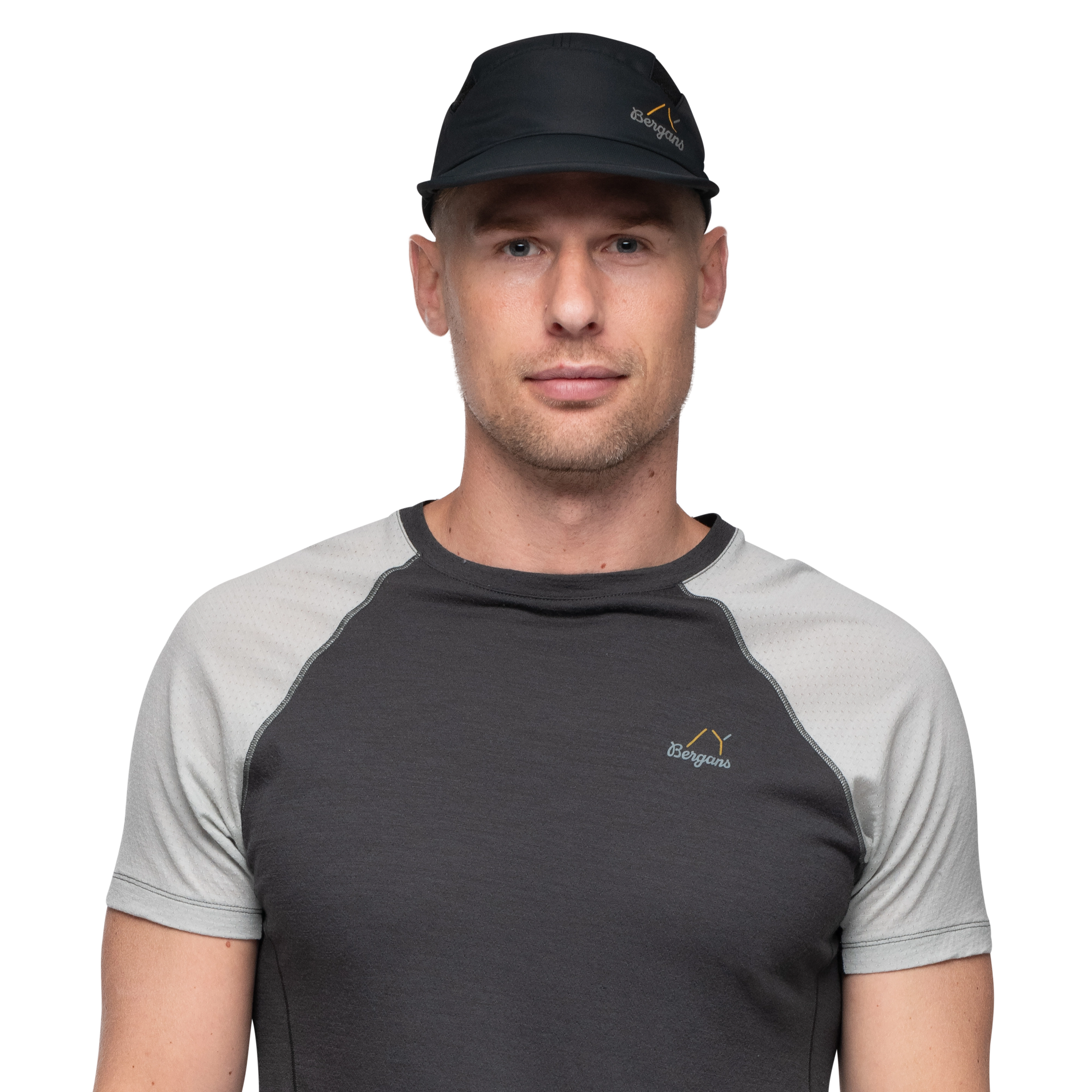 Whenever Merino Tee Men